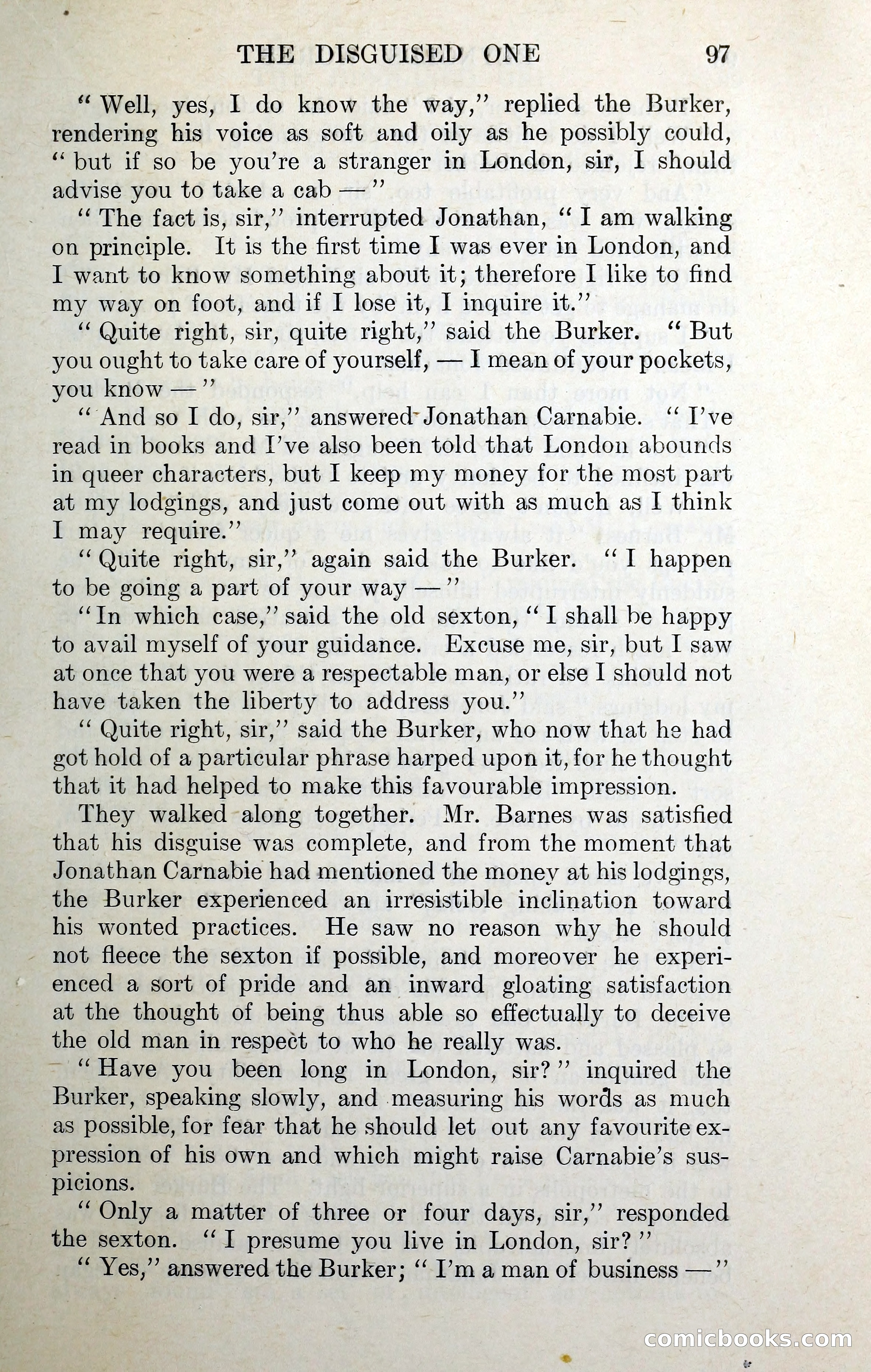 The Works of George W. M. Reynolds — page 114 of 391