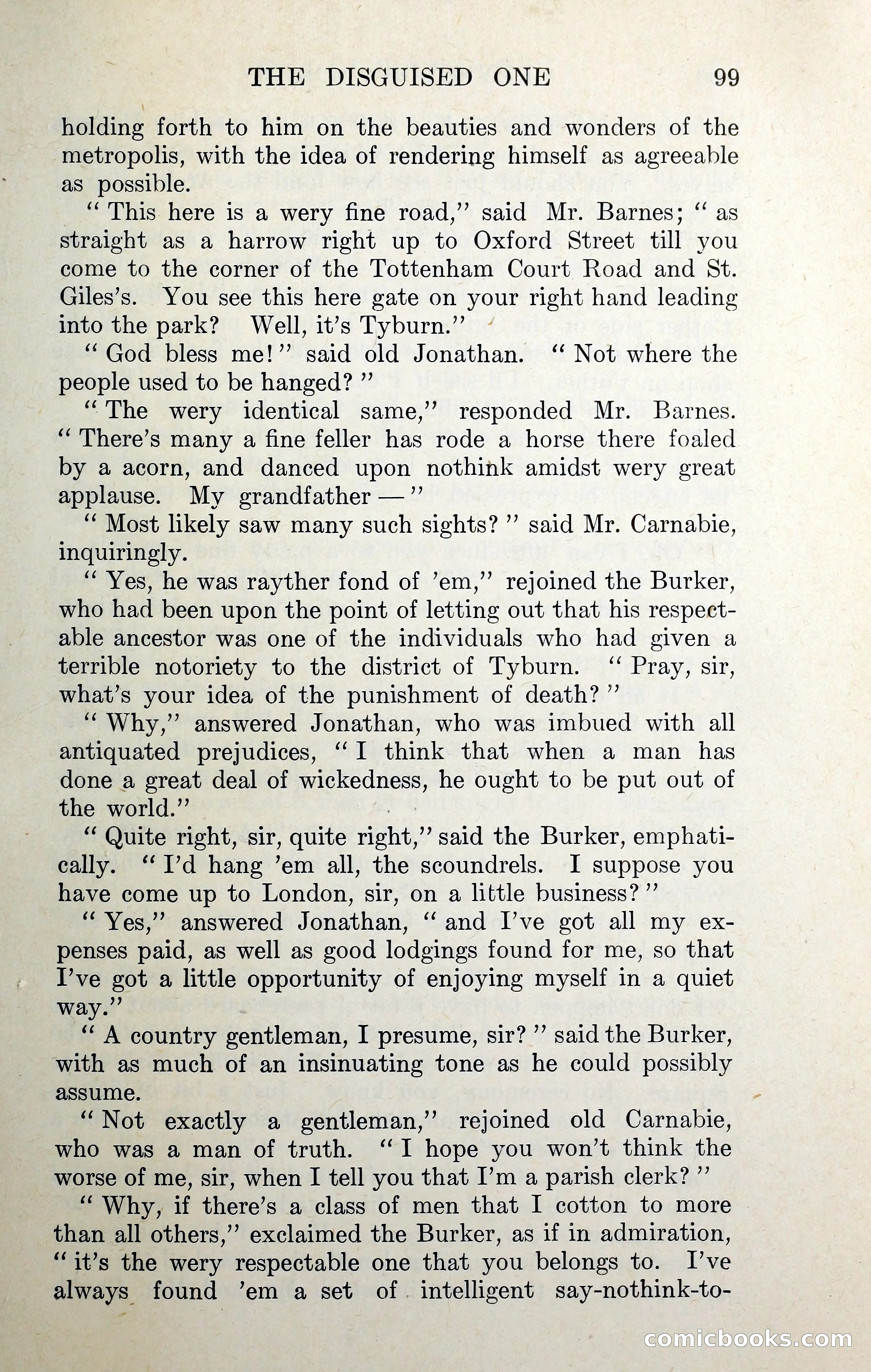 The Works of George W. M. Reynolds — page 116 of 391