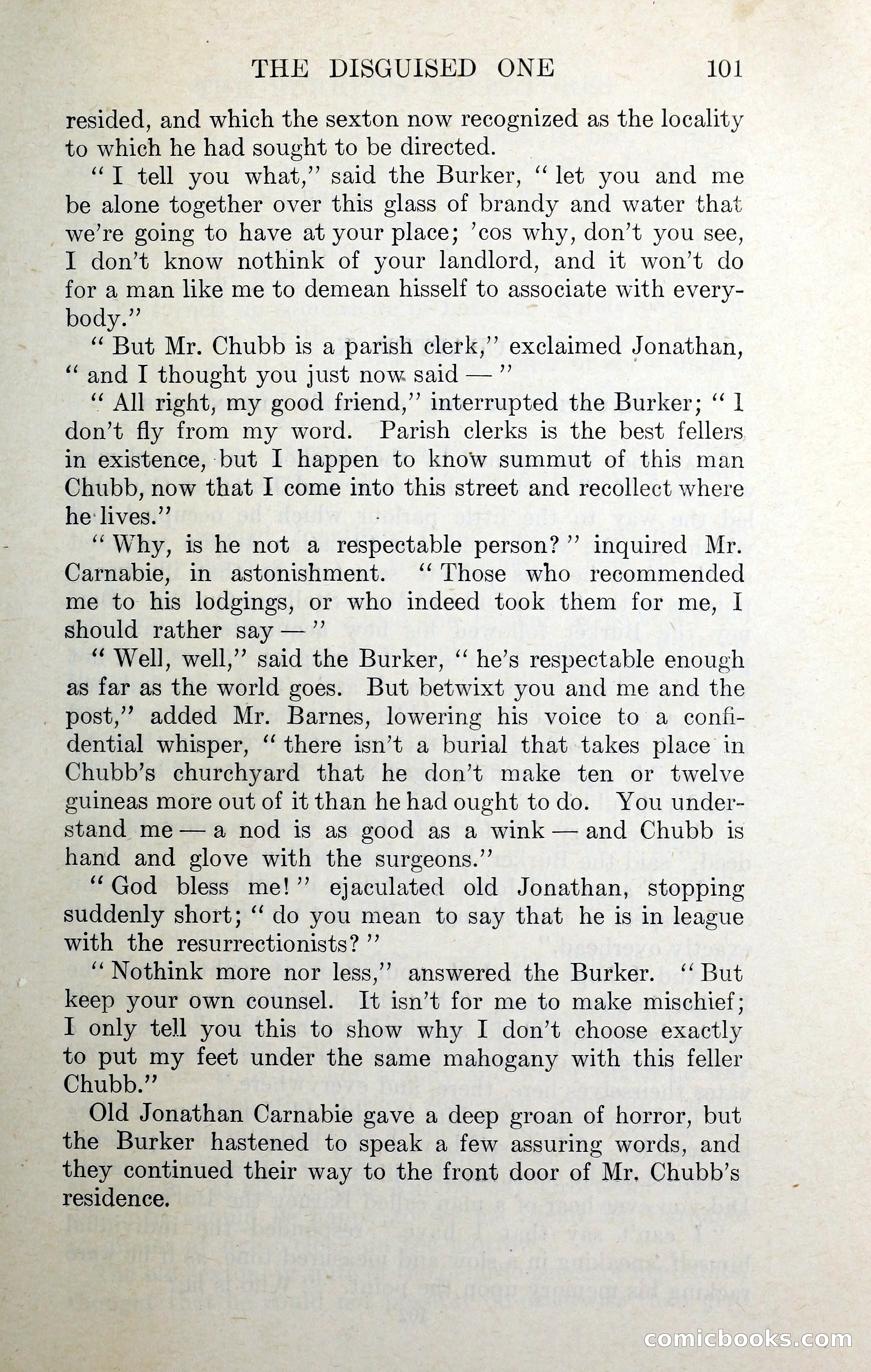The Works of George W. M. Reynolds — page 118 of 391