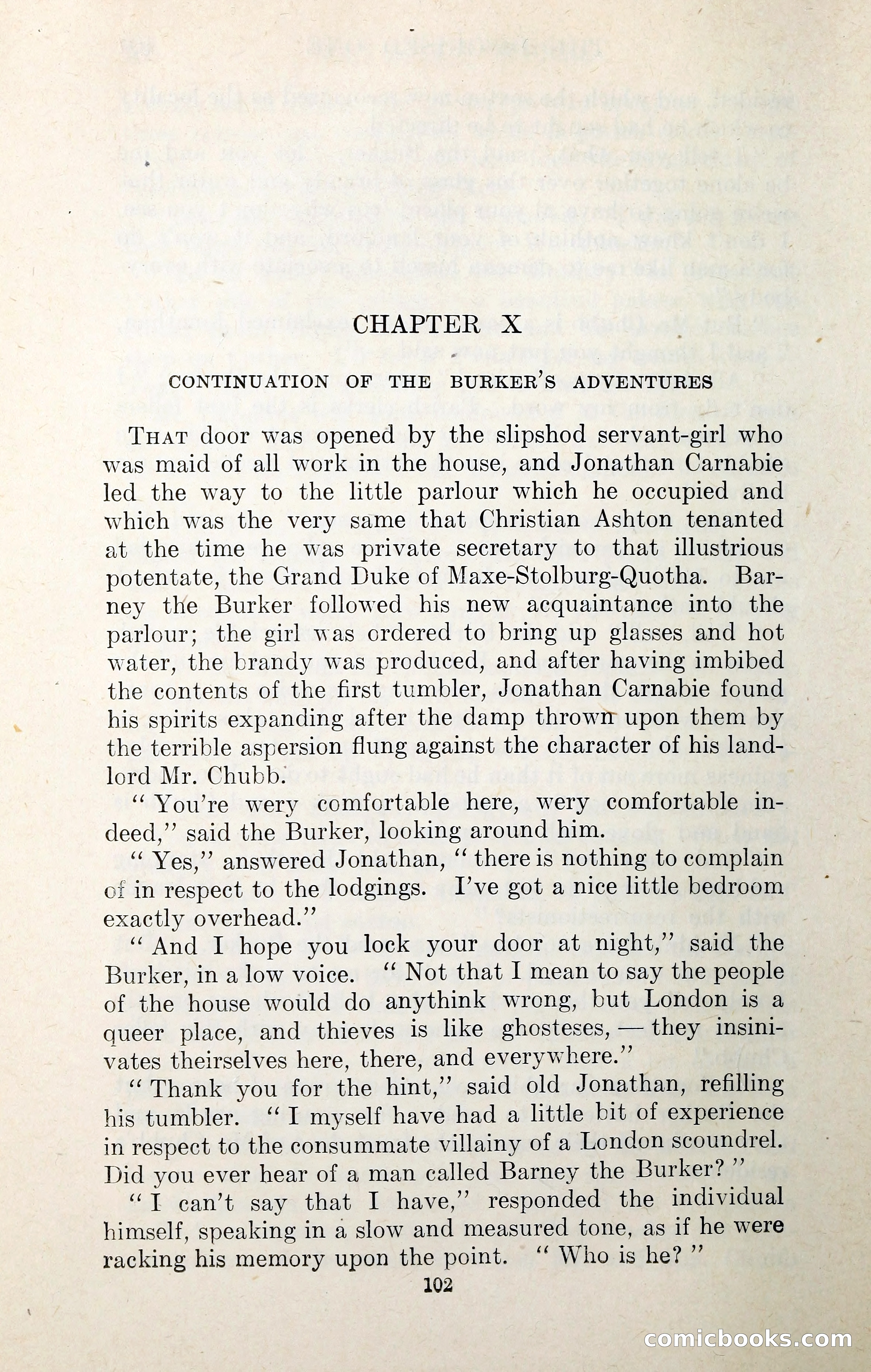 The Works of George W. M. Reynolds — page 119 of 391