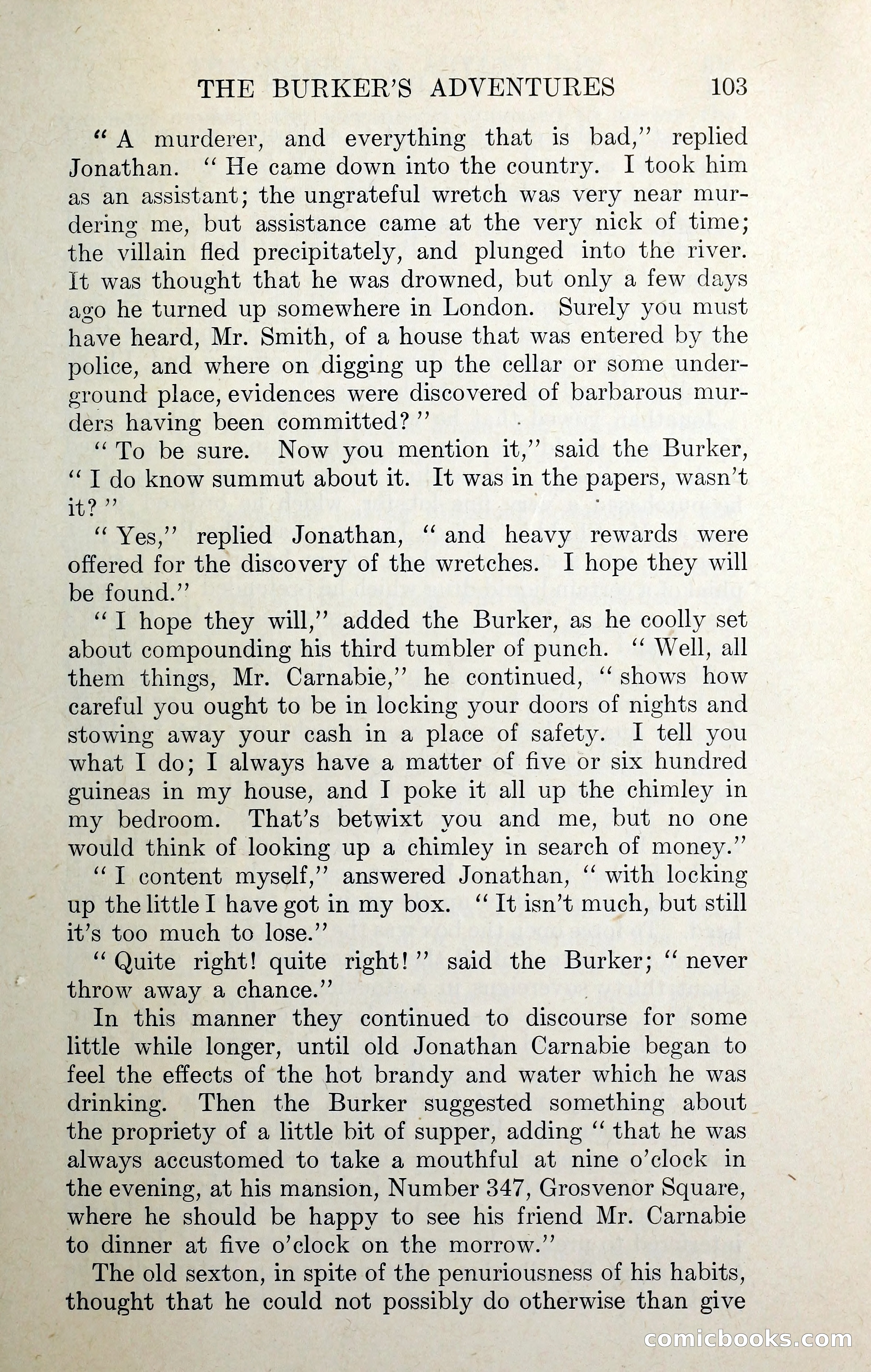 The Works of George W. M. Reynolds — page 120 of 391