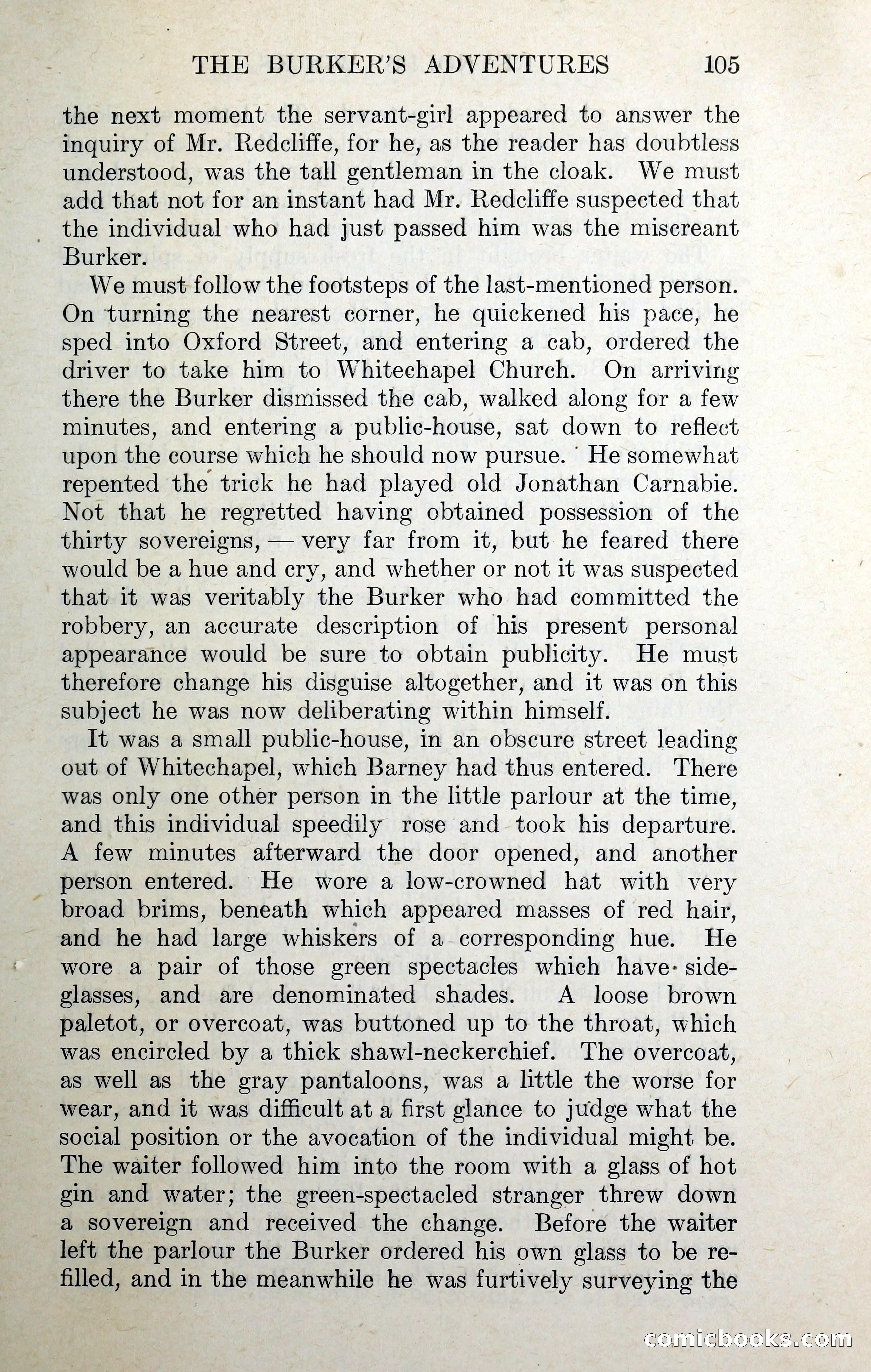 The Works of George W. M. Reynolds — page 122 of 391