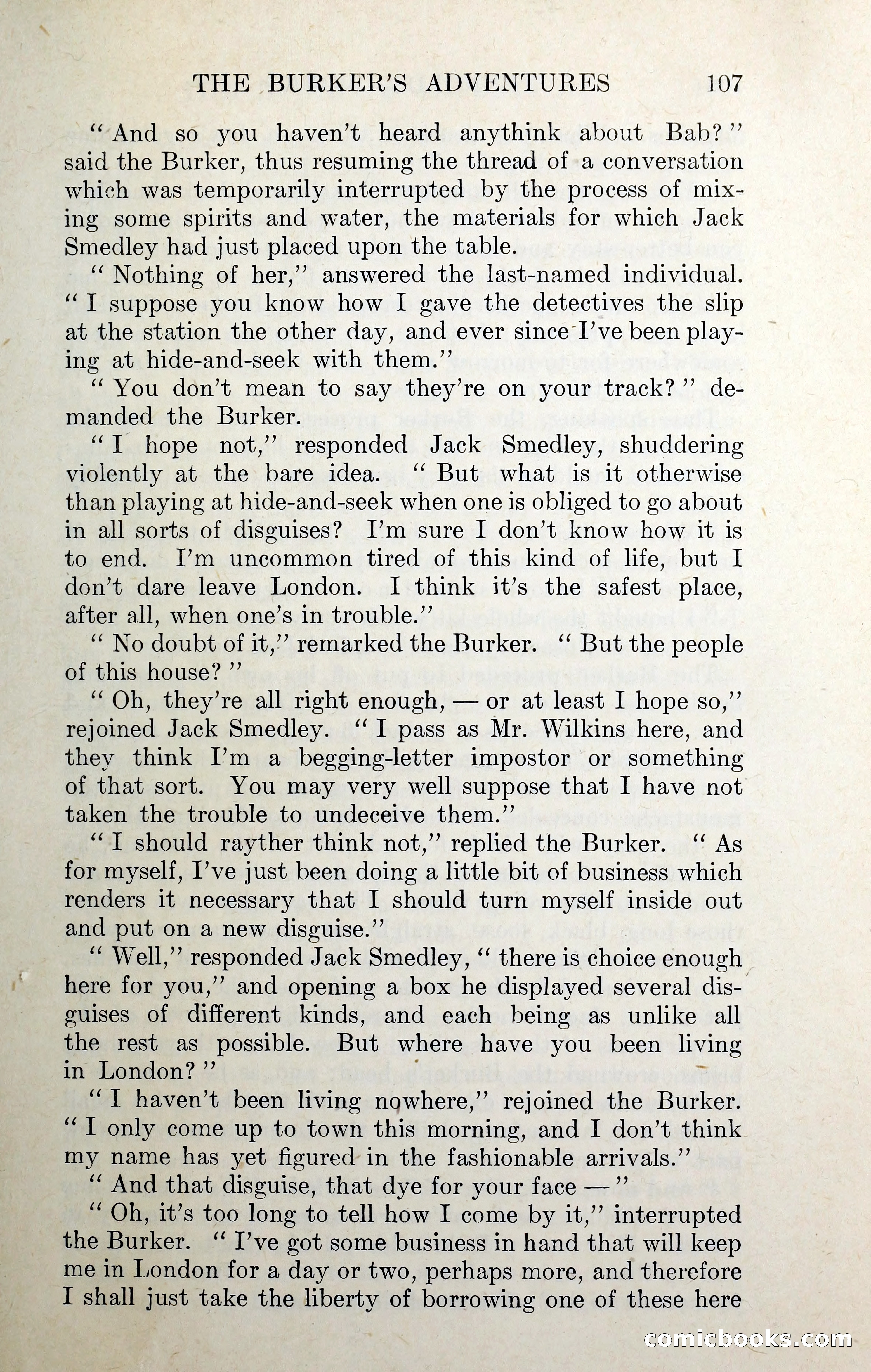 The Works of George W. M. Reynolds — page 124 of 391