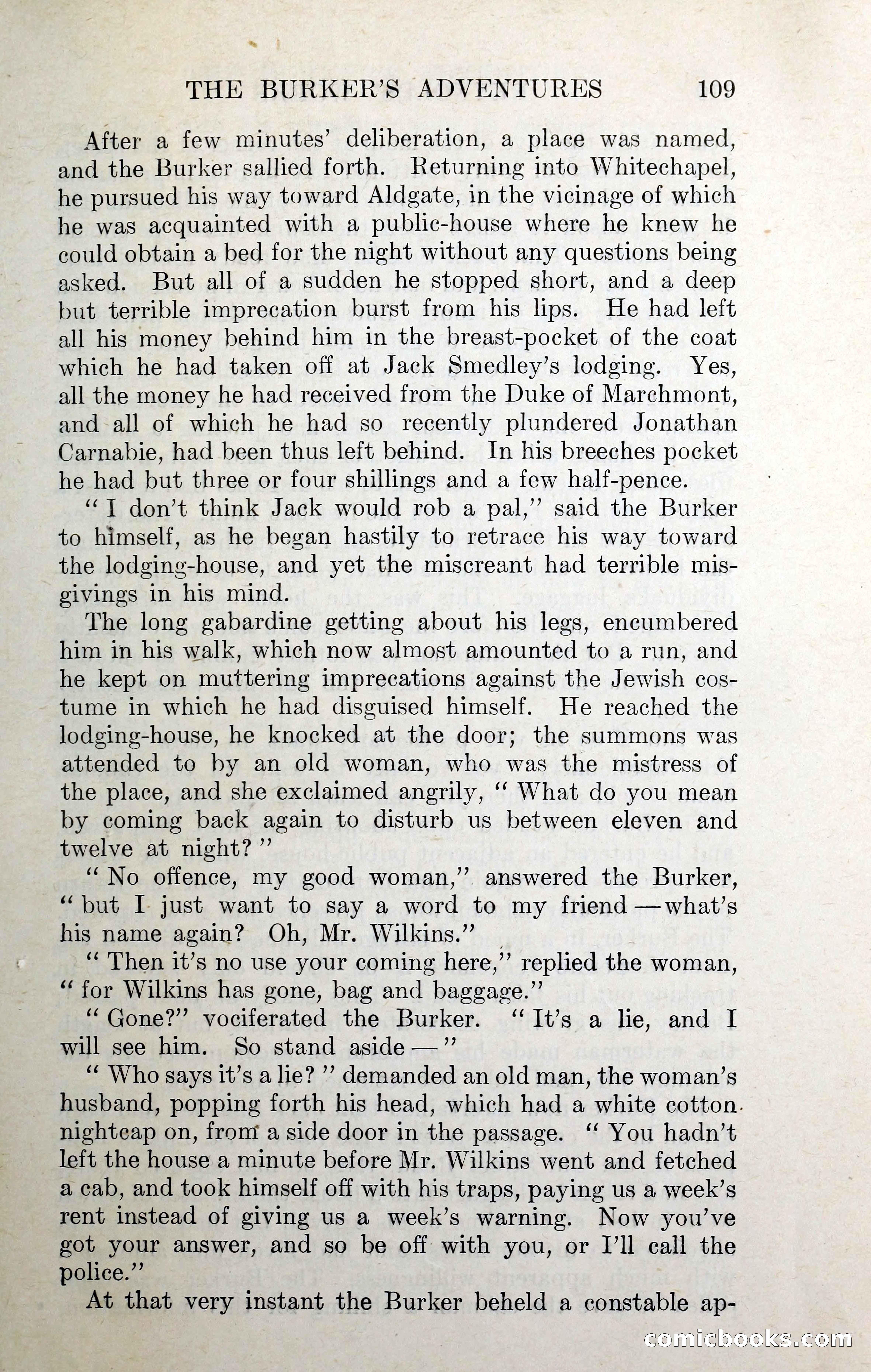 The Works of George W. M. Reynolds — page 126 of 391