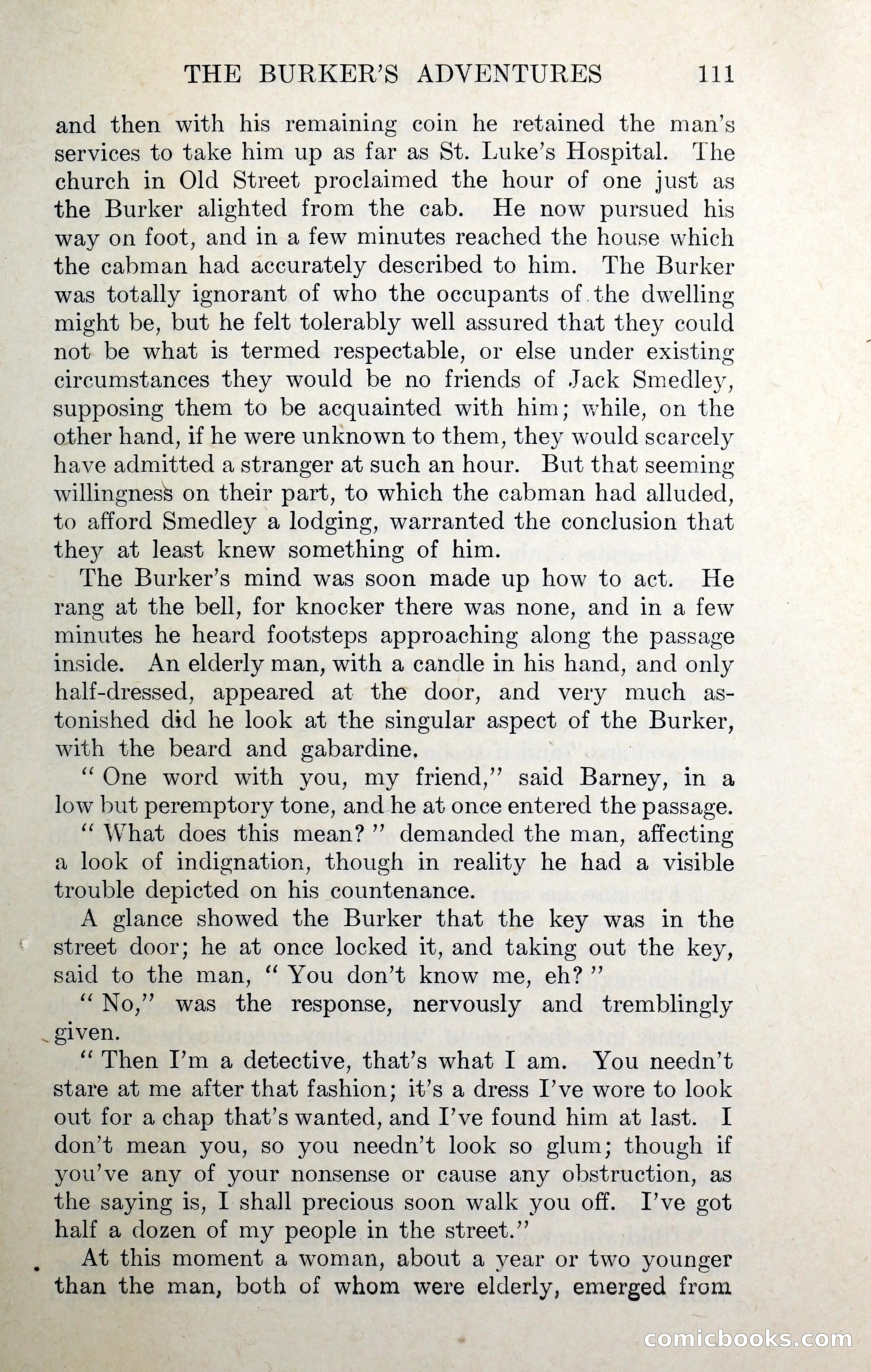The Works of George W. M. Reynolds — page 128 of 391