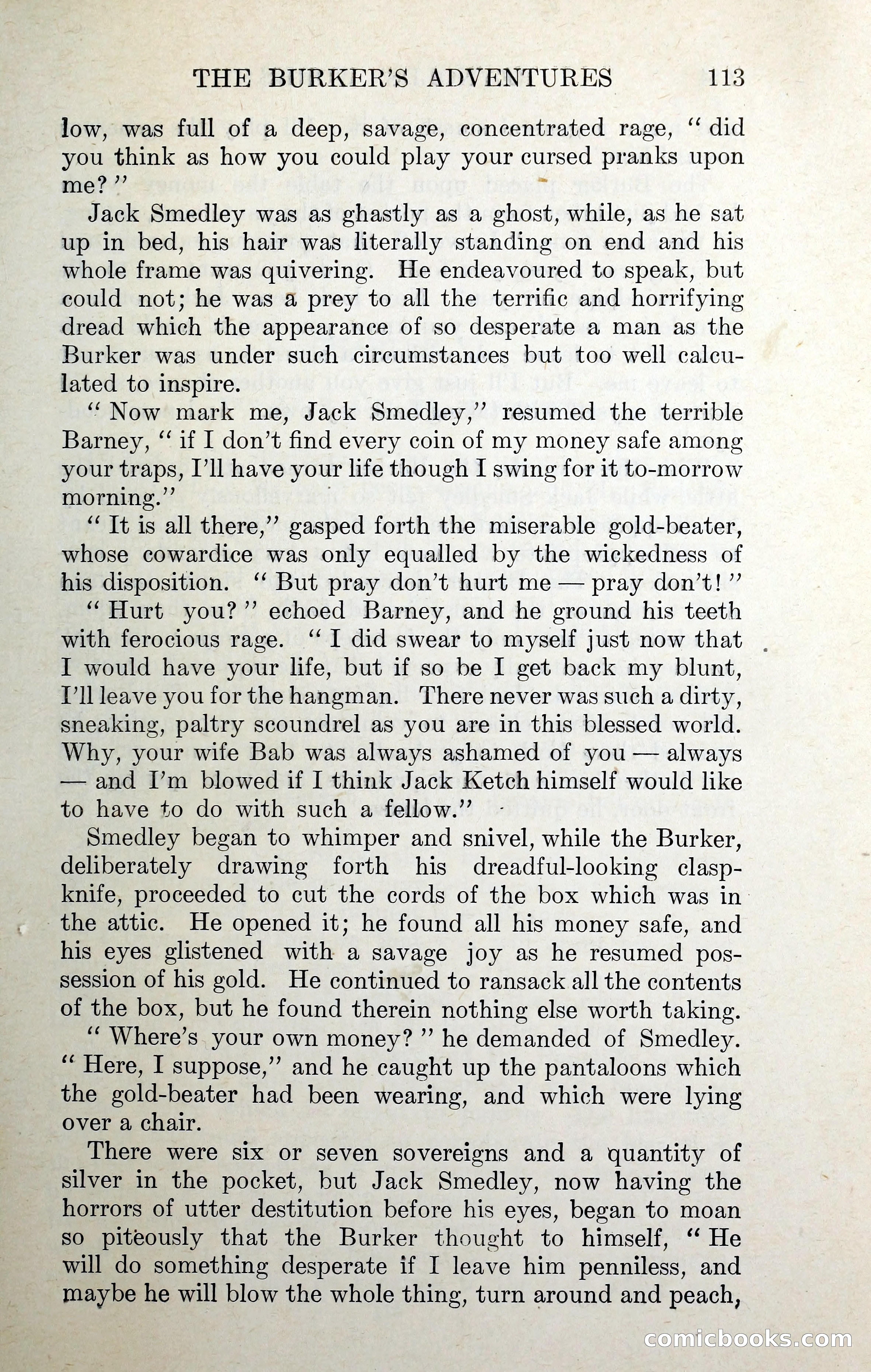The Works of George W. M. Reynolds — page 130 of 391