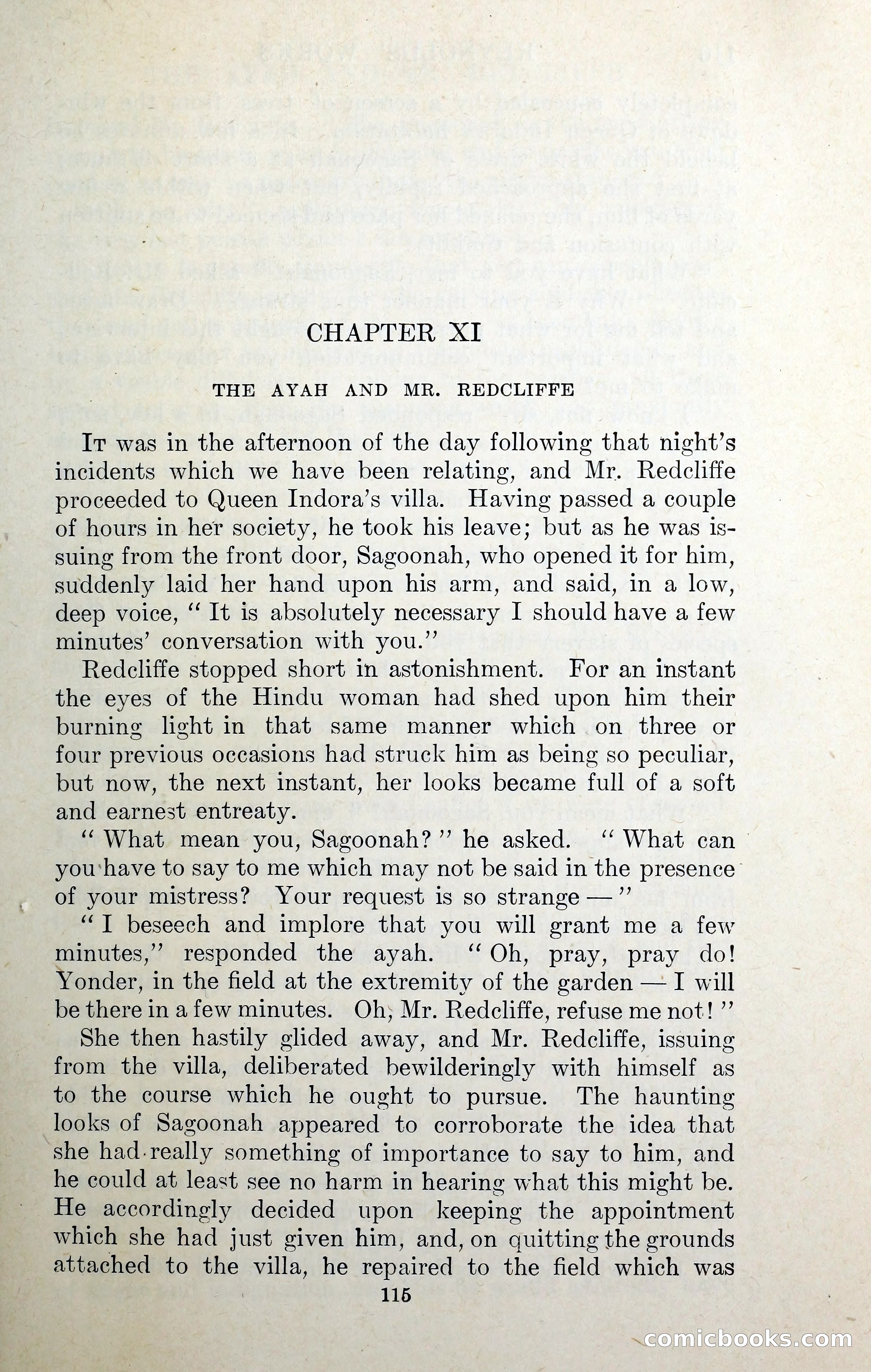 The Works of George W. M. Reynolds — page 132 of 391