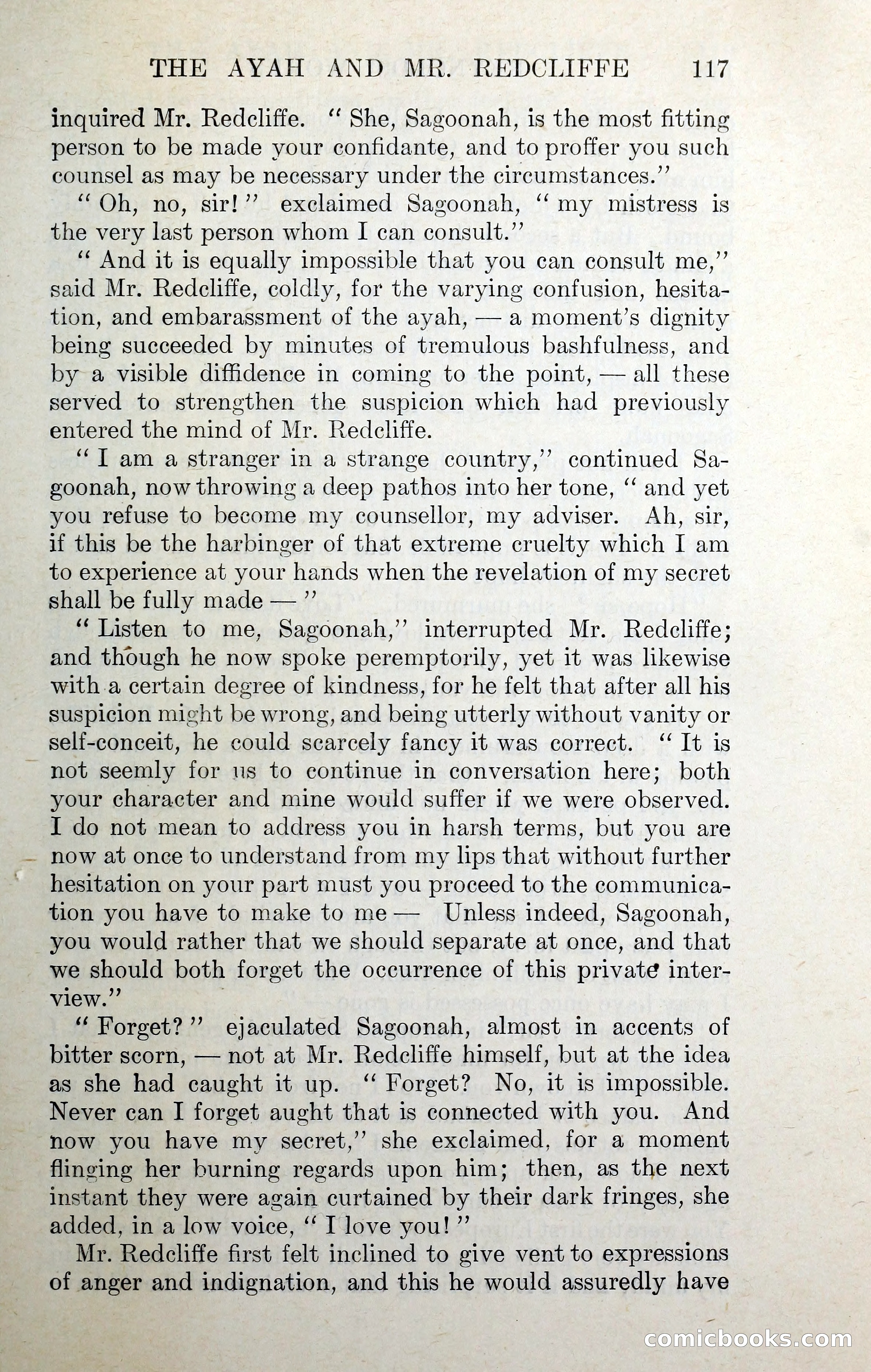 The Works of George W. M. Reynolds — page 134 of 391