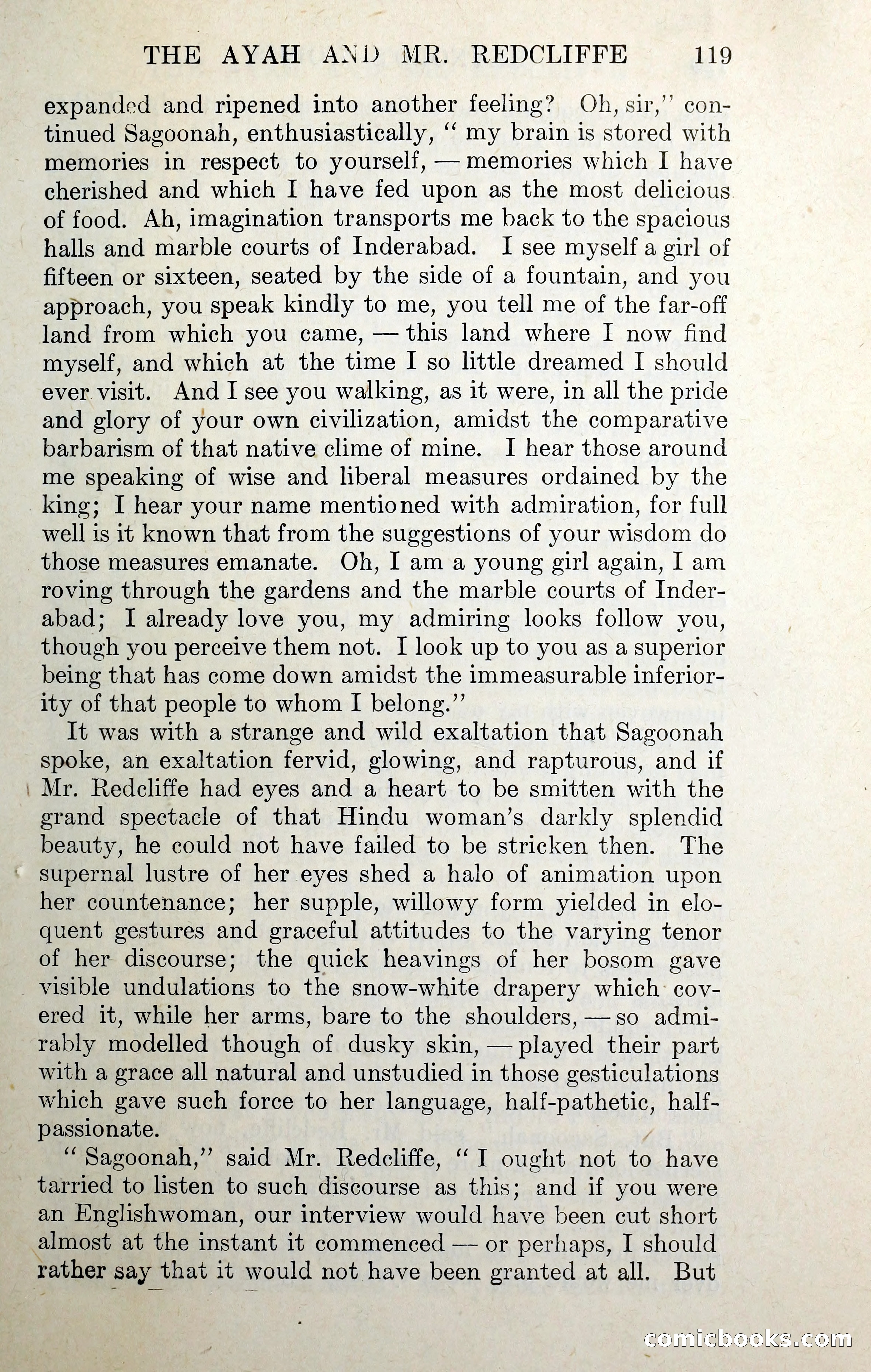 The Works of George W. M. Reynolds — page 136 of 391