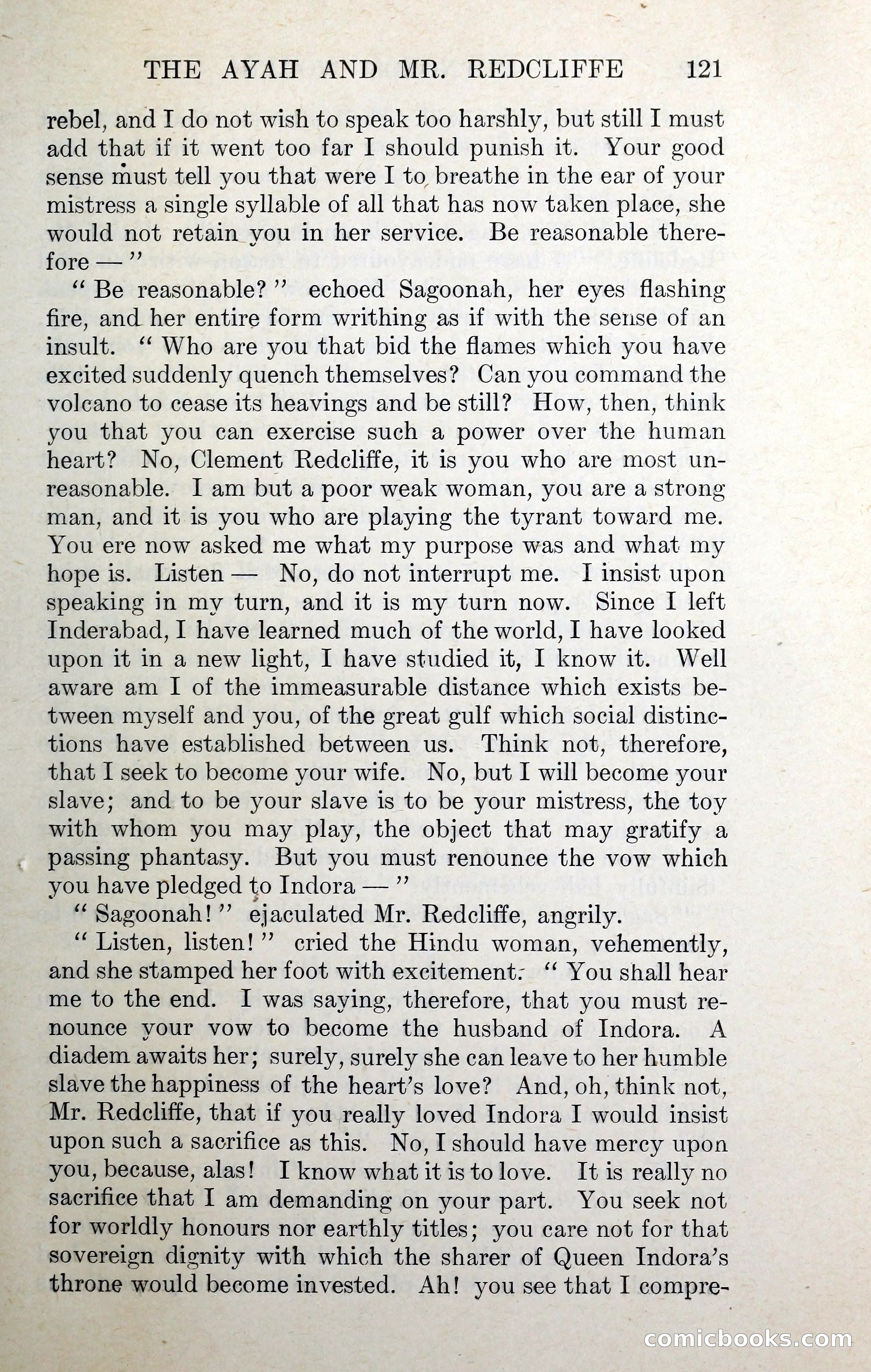The Works of George W. M. Reynolds — page 138 of 391