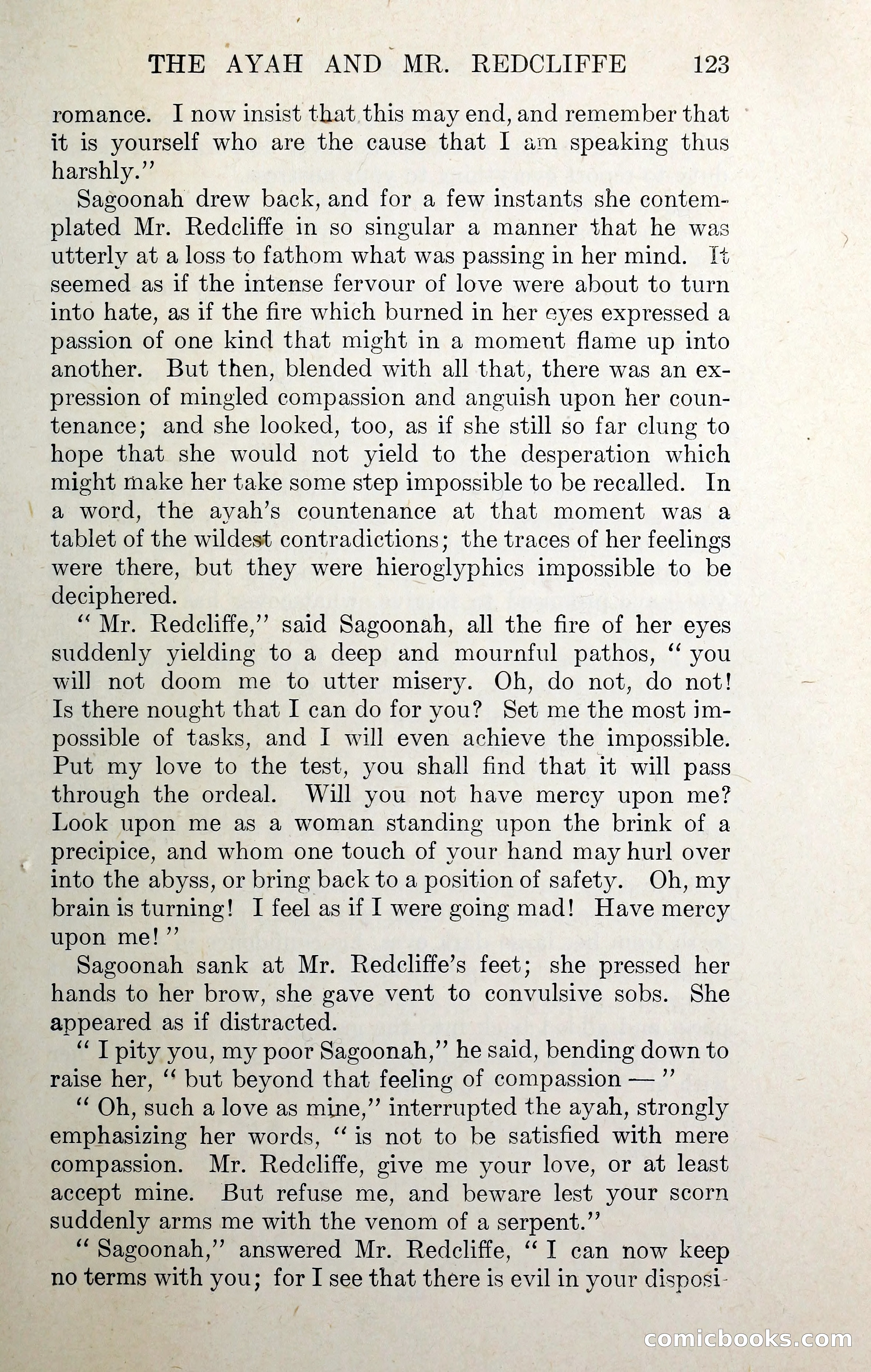 The Works of George W. M. Reynolds — page 140 of 391