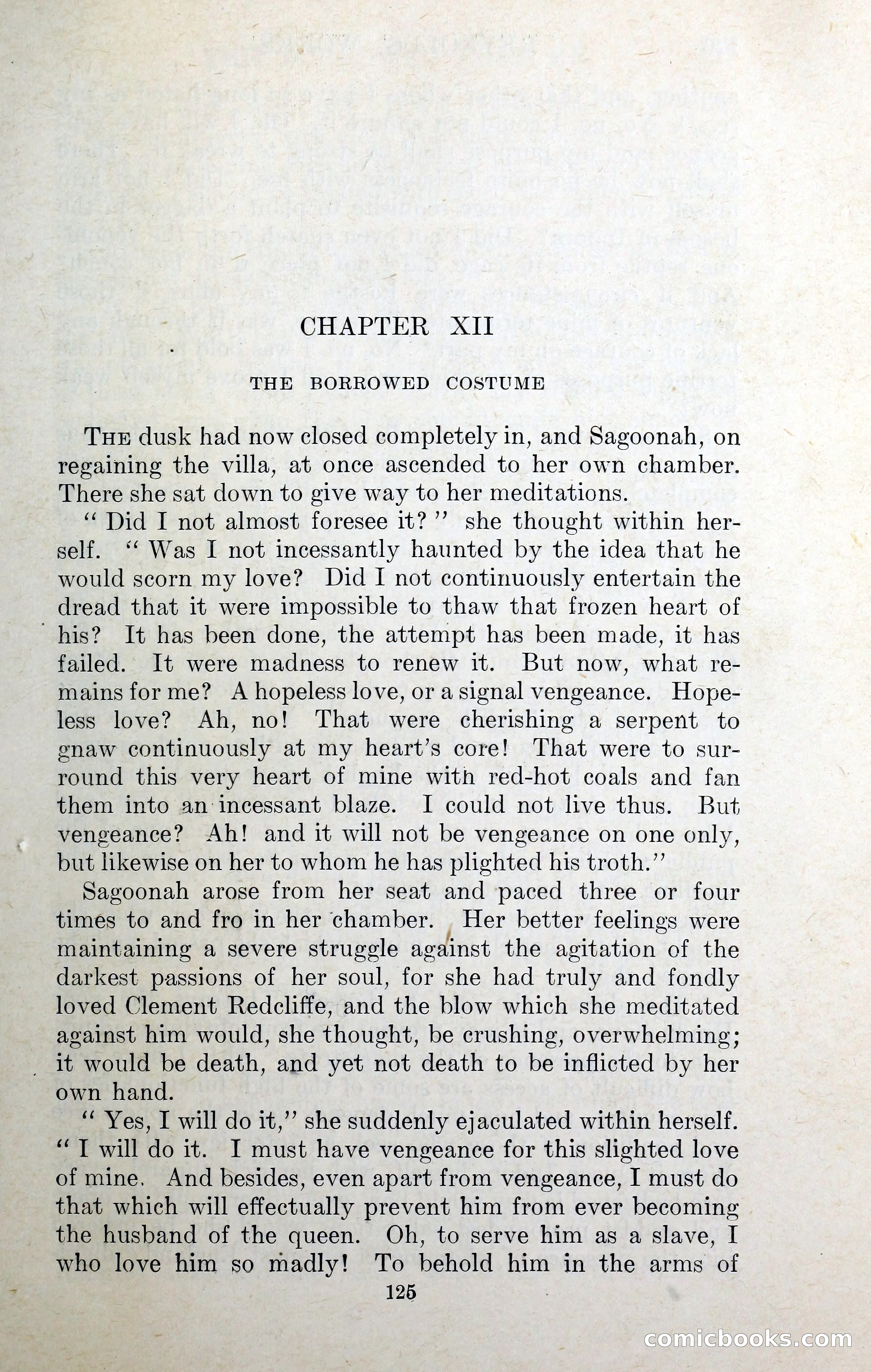 The Works of George W. M. Reynolds — page 142 of 391