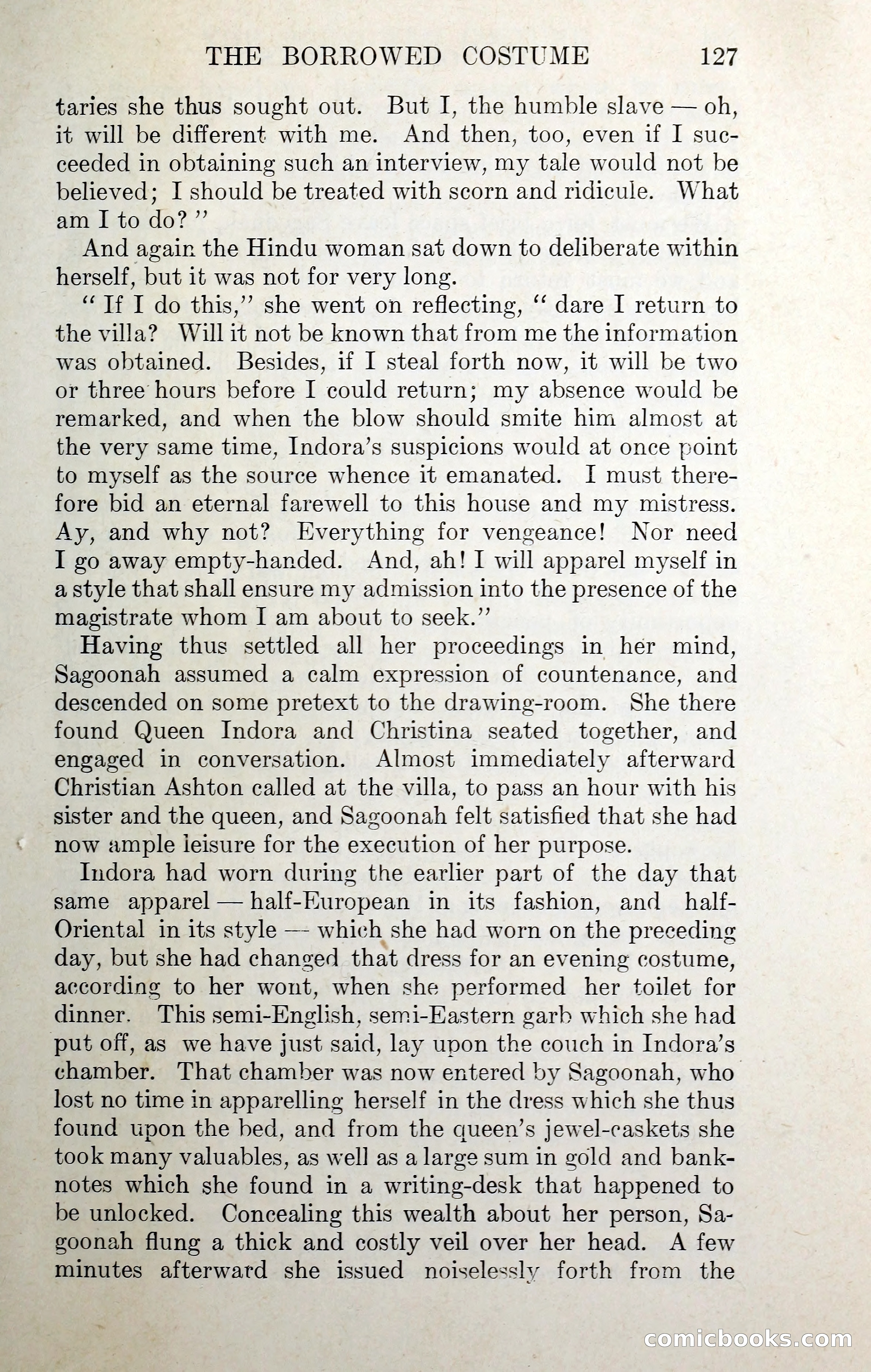 The Works of George W. M. Reynolds — page 144 of 391
