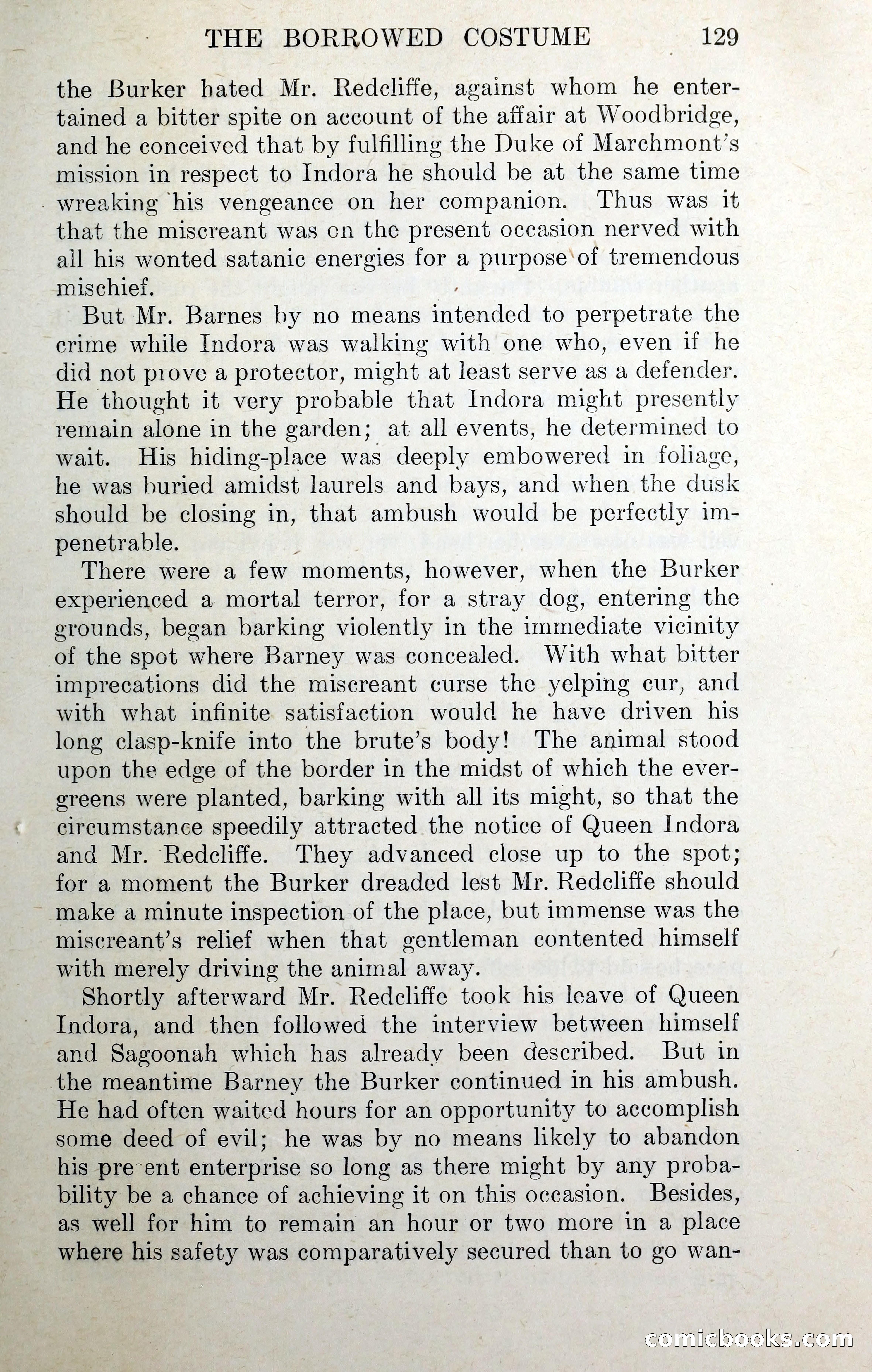 The Works of George W. M. Reynolds — page 146 of 391