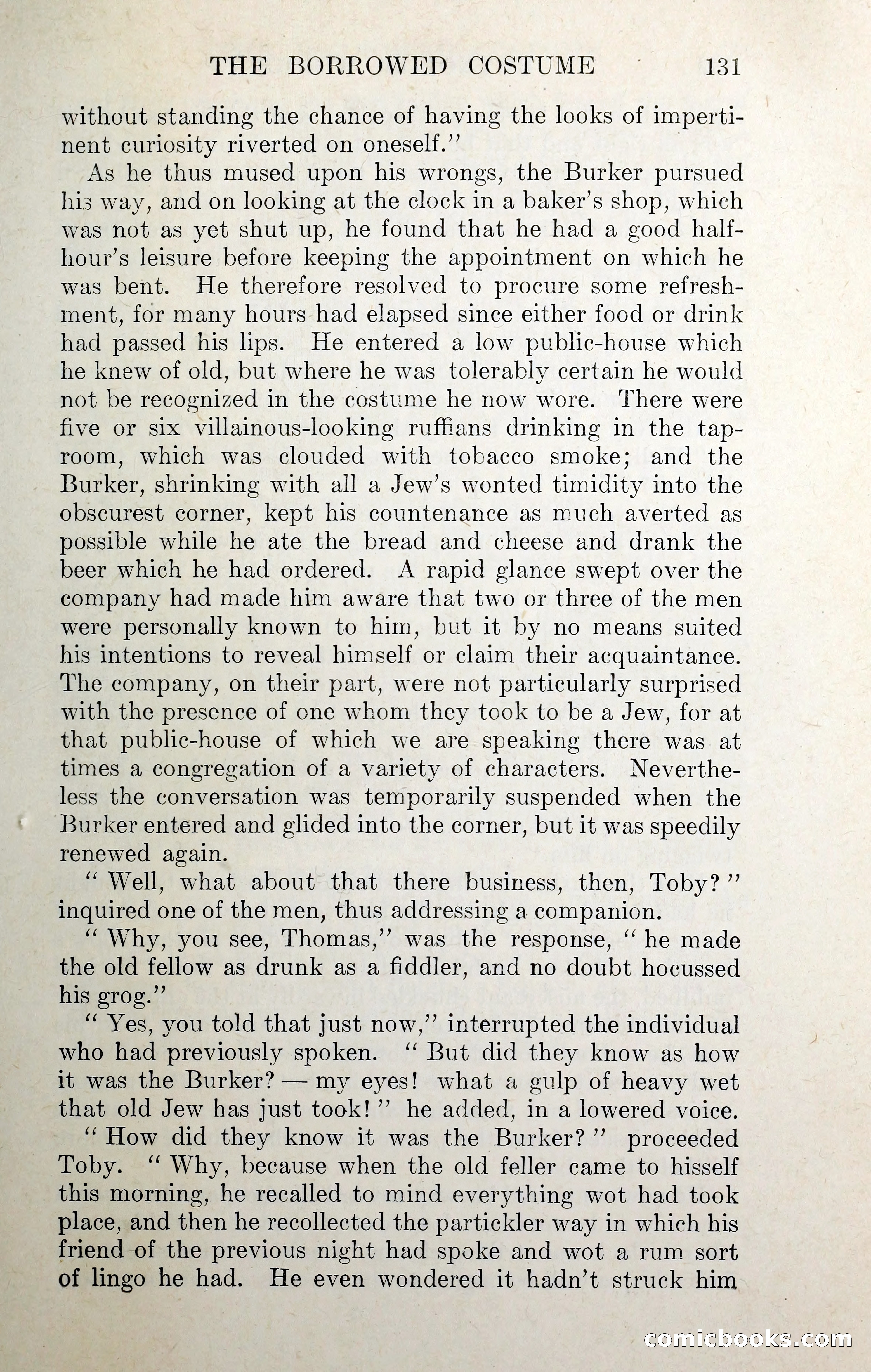 The Works of George W. M. Reynolds — page 148 of 391