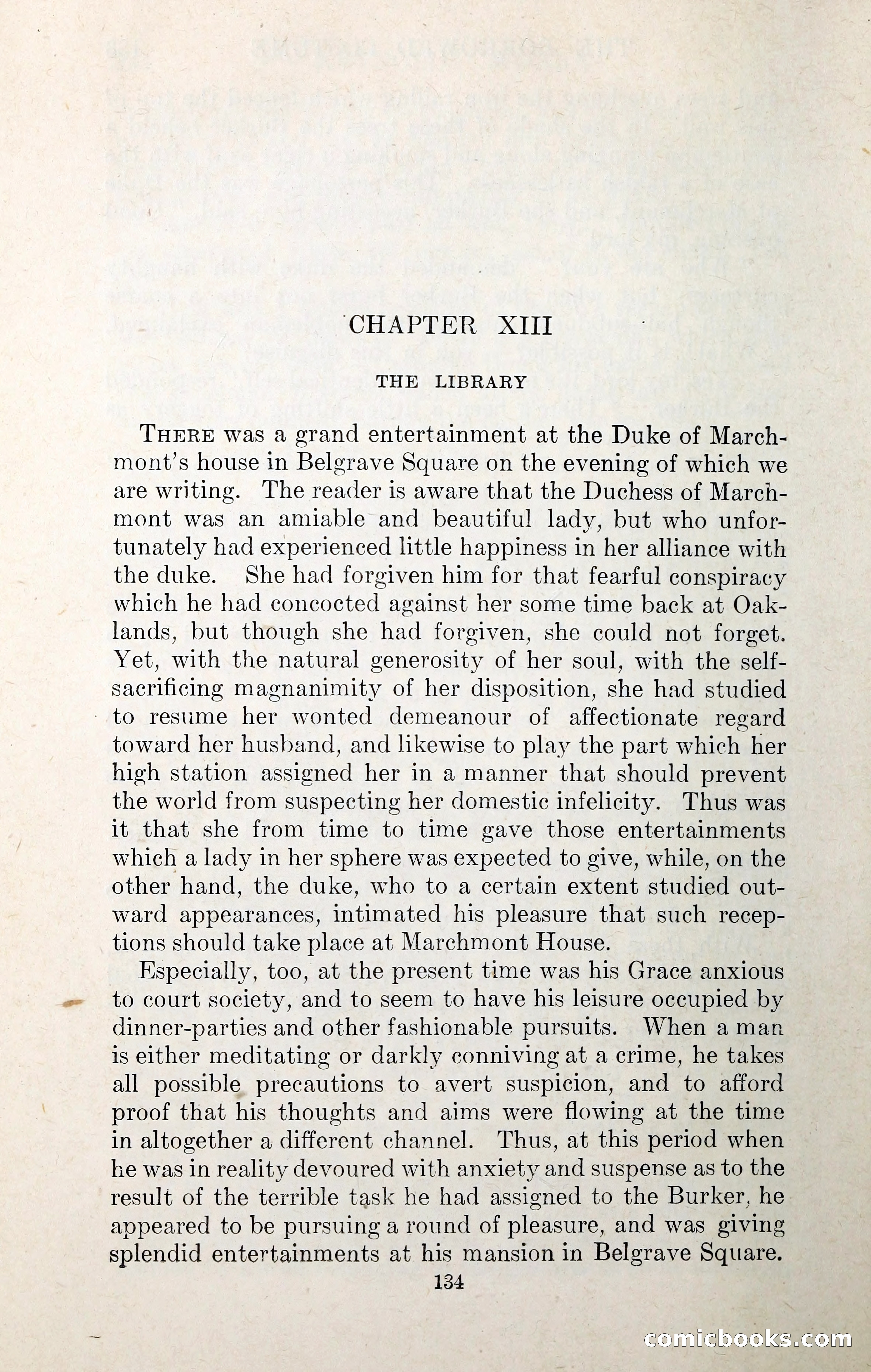 The Works of George W. M. Reynolds — page 151 of 391