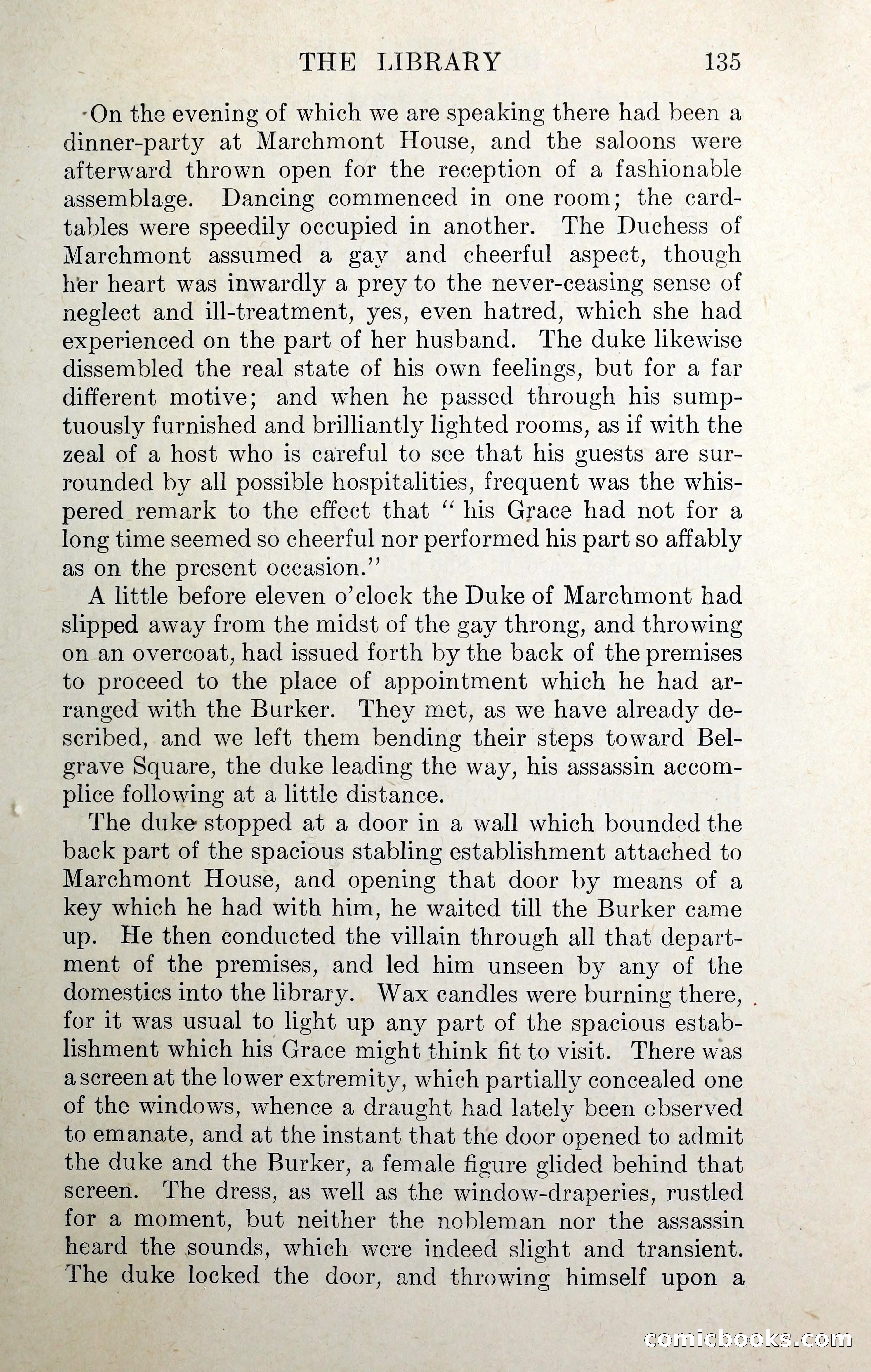 The Works of George W. M. Reynolds — page 152 of 391