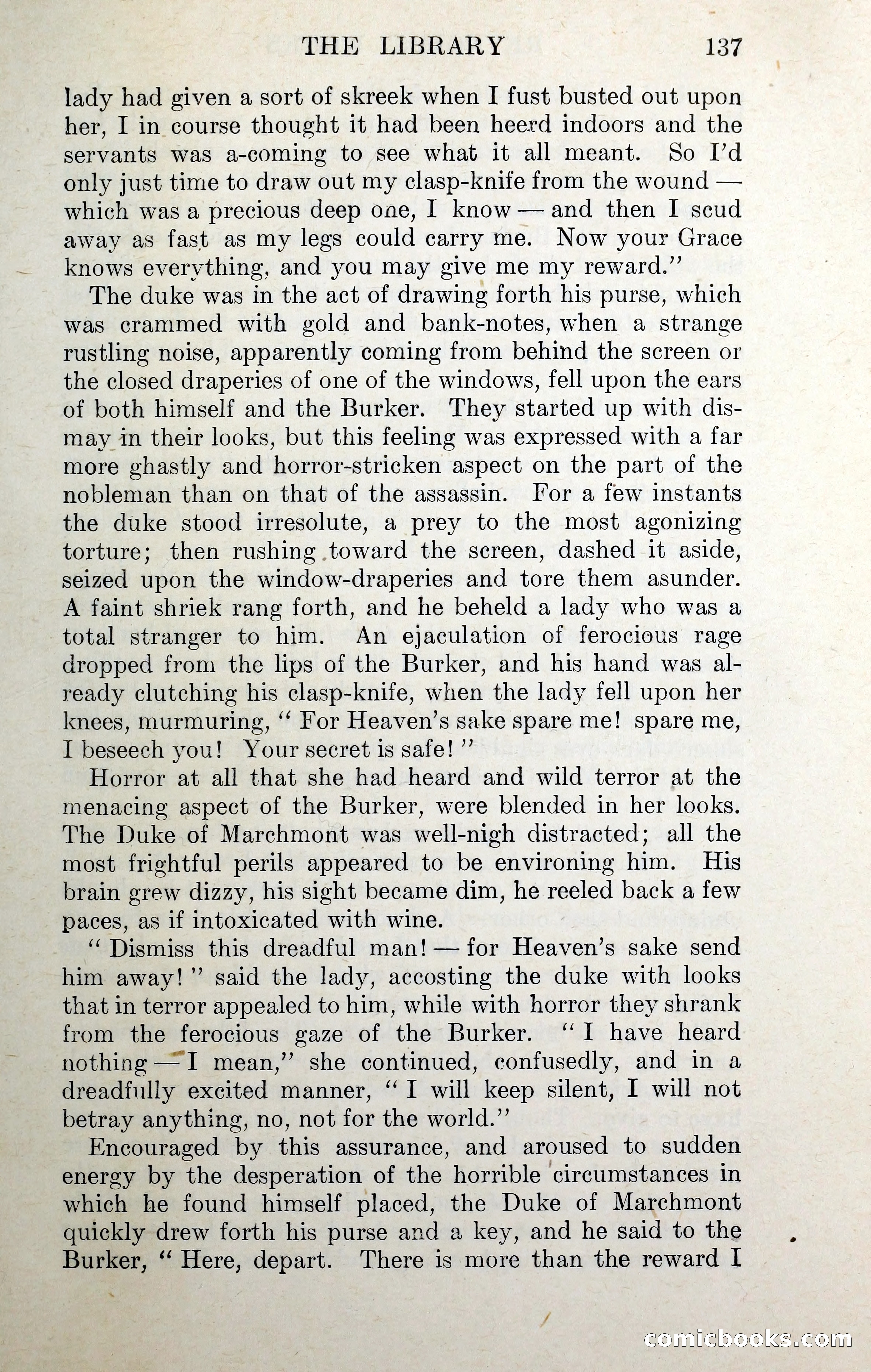 The Works of George W. M. Reynolds — page 154 of 391