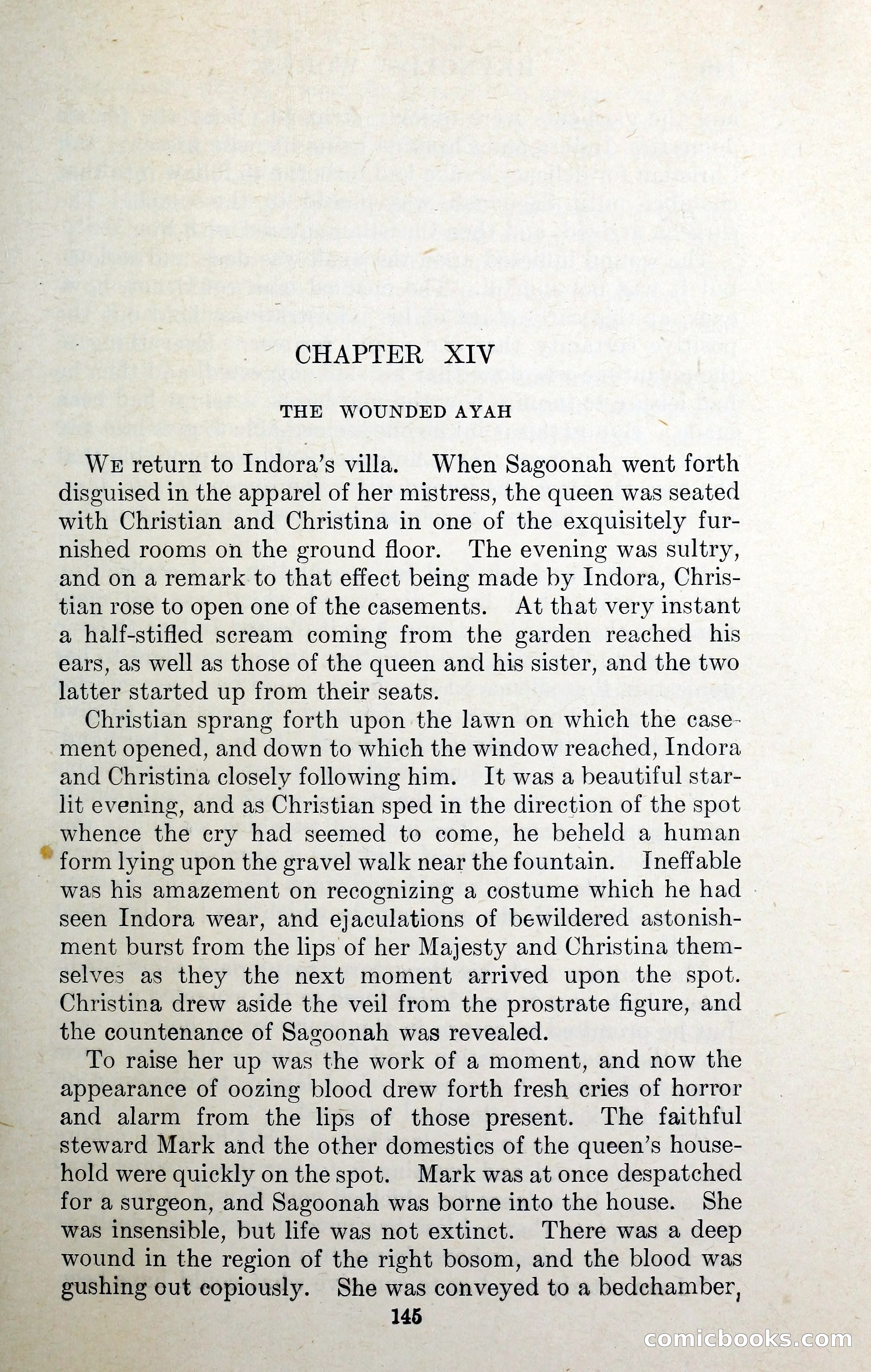 The Works of George W. M. Reynolds — page 162 of 391