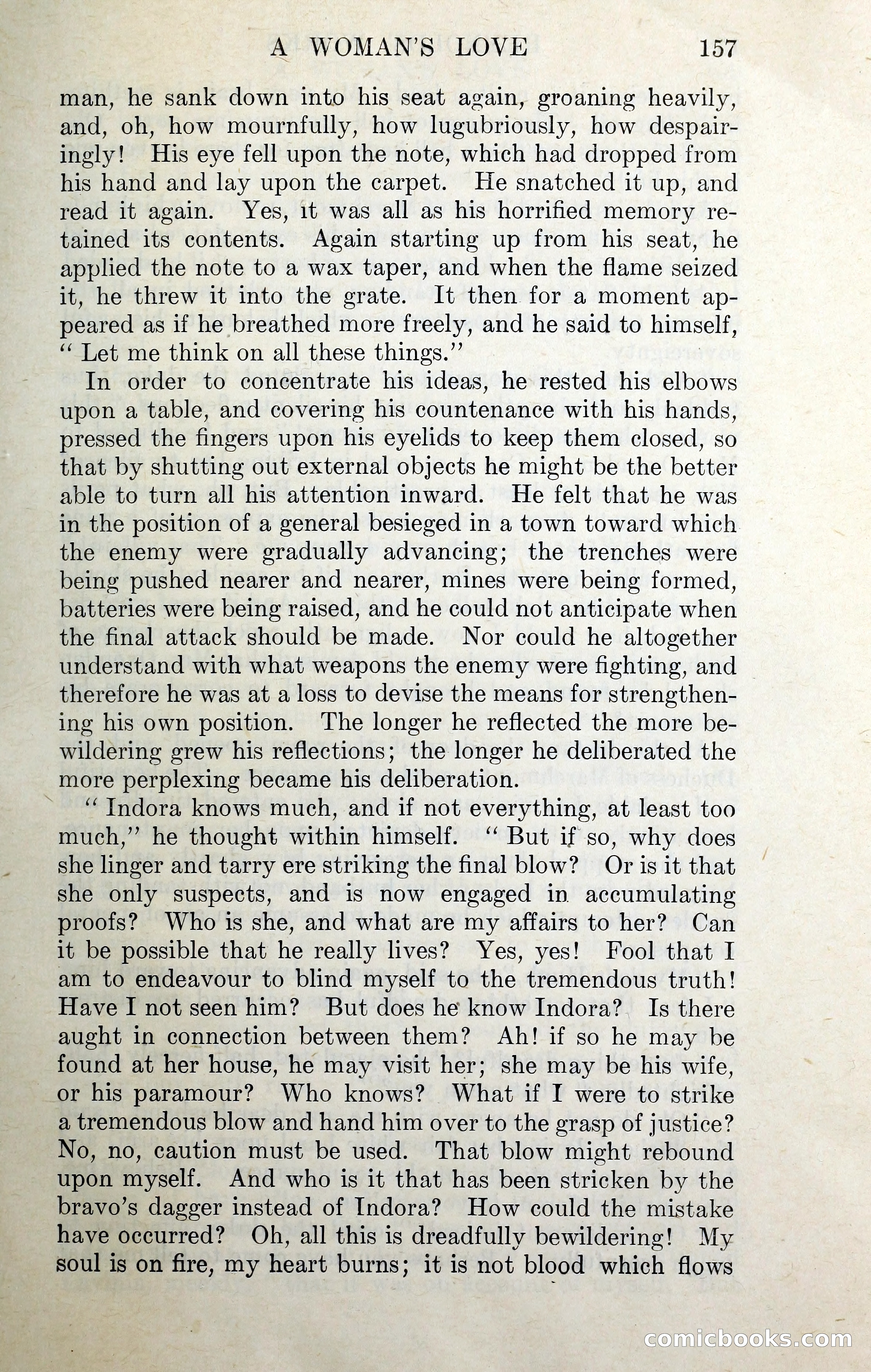 The Works of George W. M. Reynolds — page 174 of 391