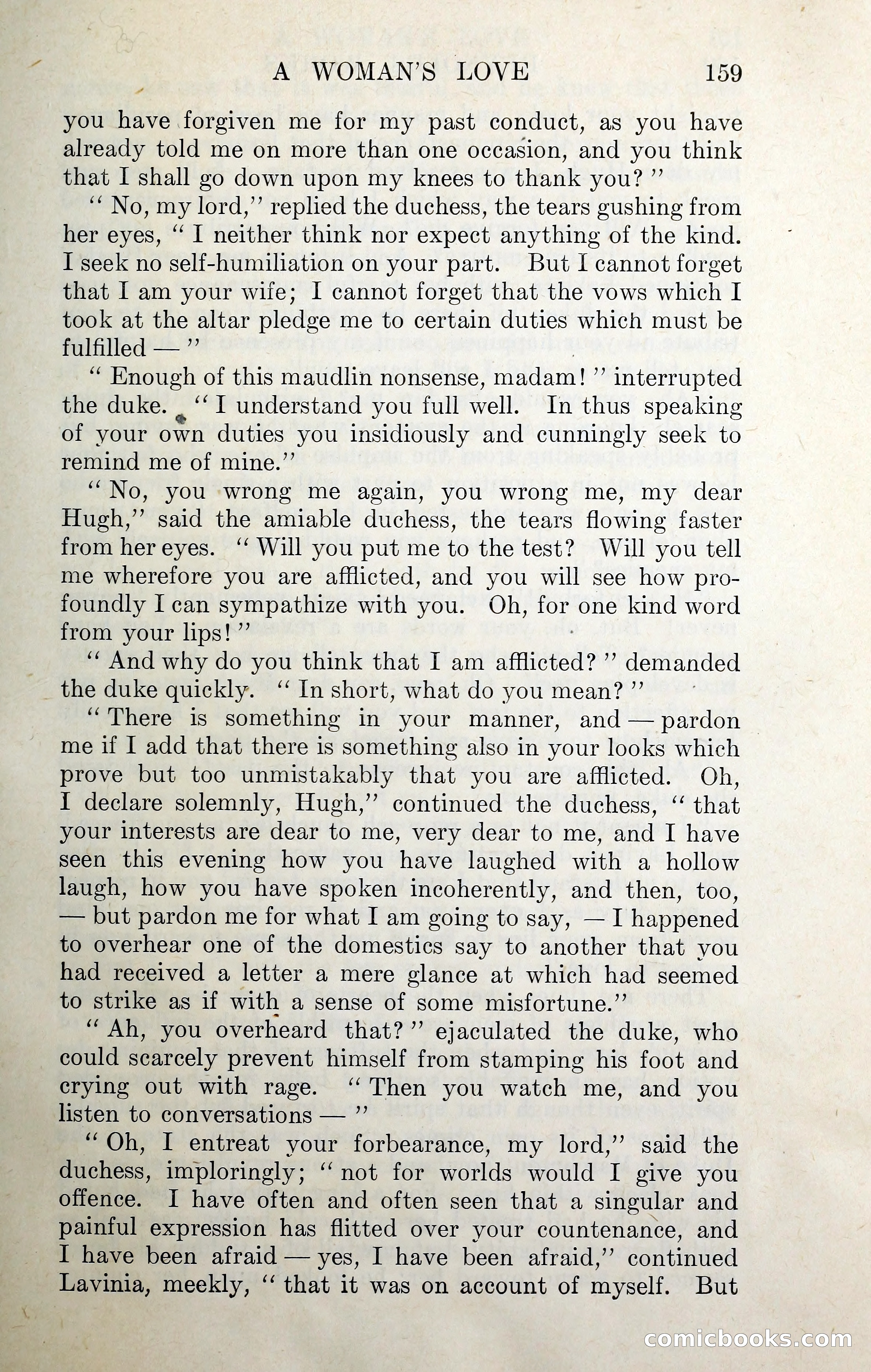 The Works of George W. M. Reynolds — page 176 of 391