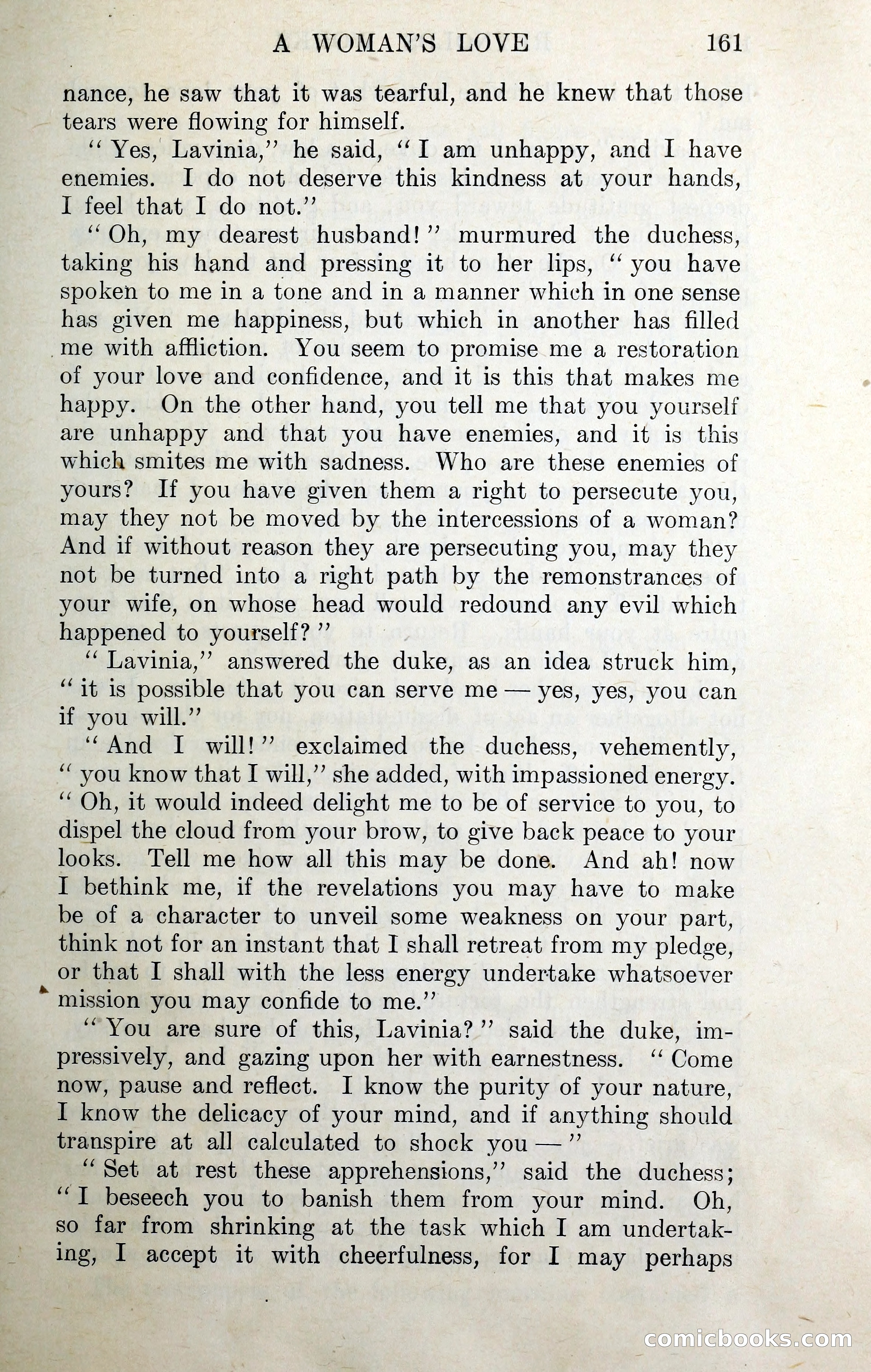 The Works of George W. M. Reynolds — page 178 of 391