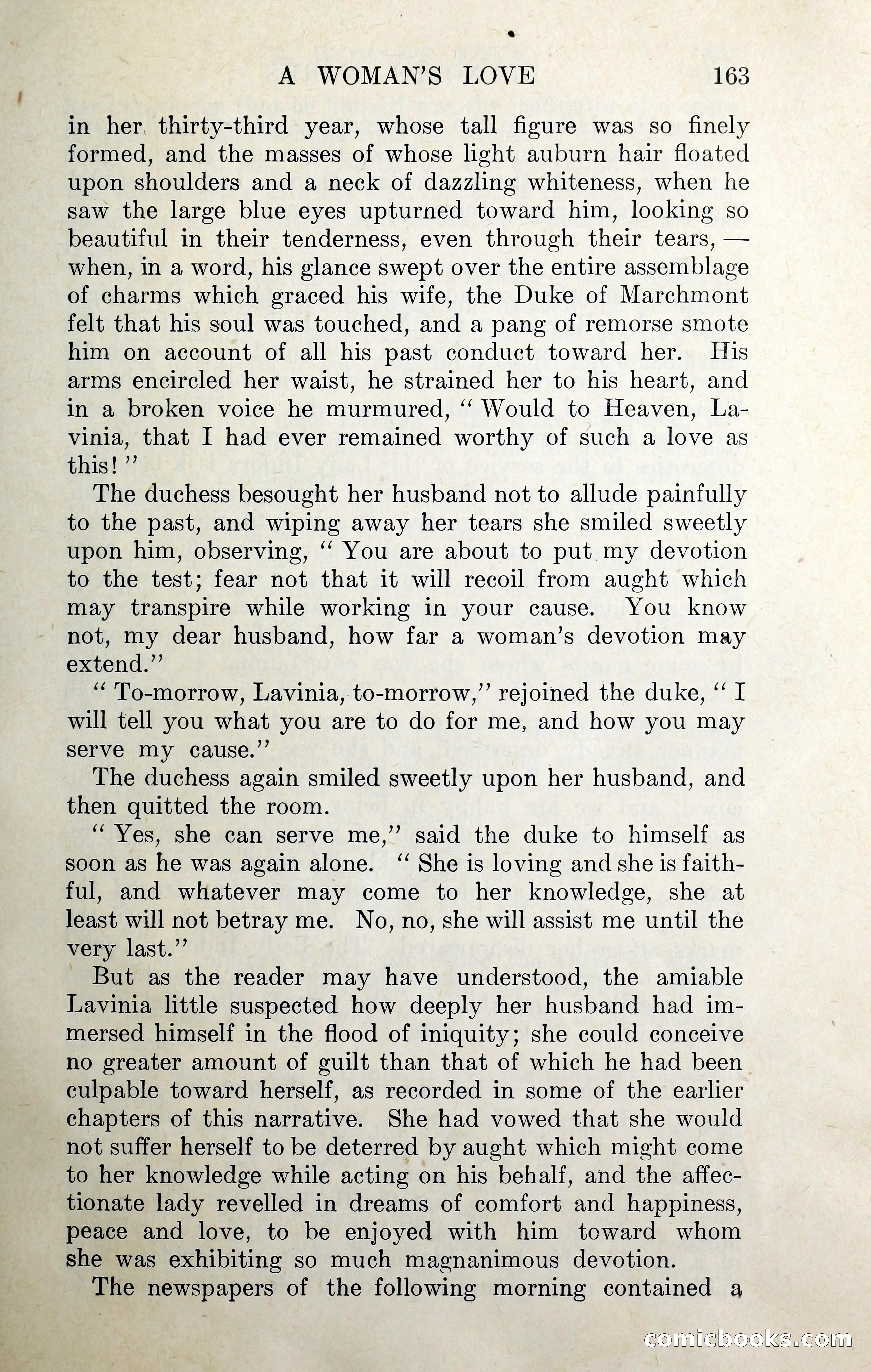 The Works of George W. M. Reynolds — page 180 of 391