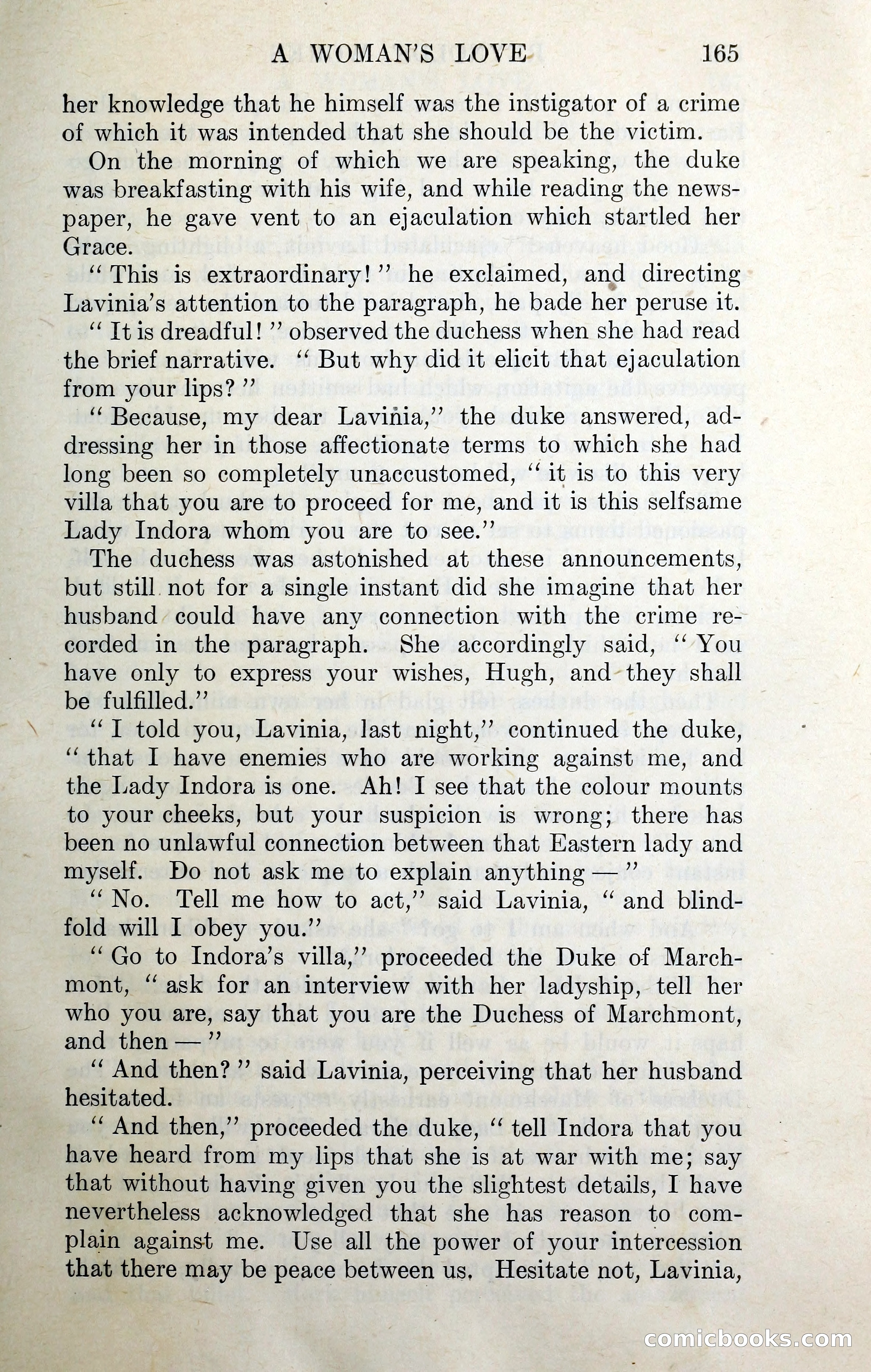 The Works of George W. M. Reynolds — page 182 of 391