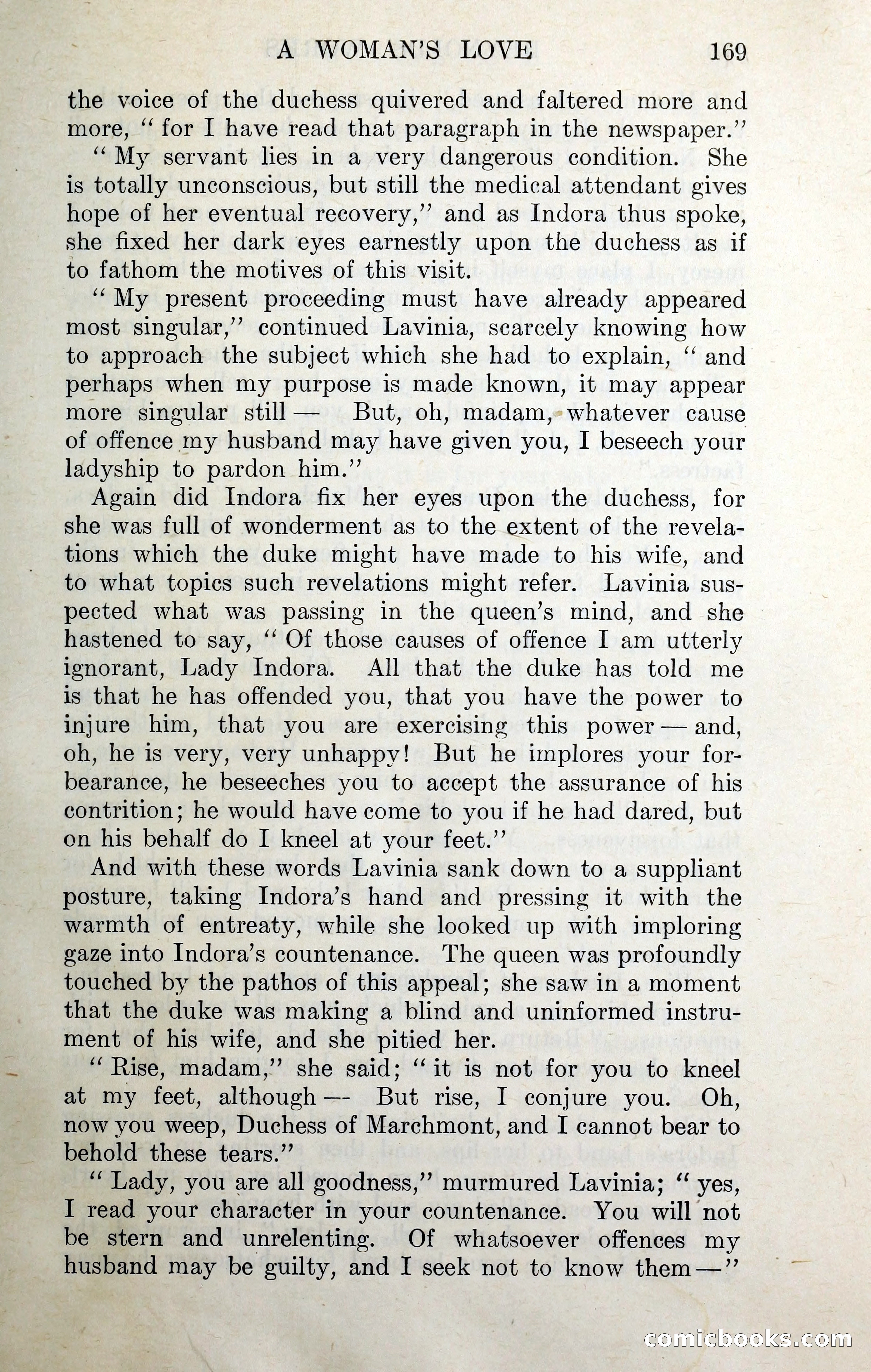 The Works of George W. M. Reynolds — page 186 of 391