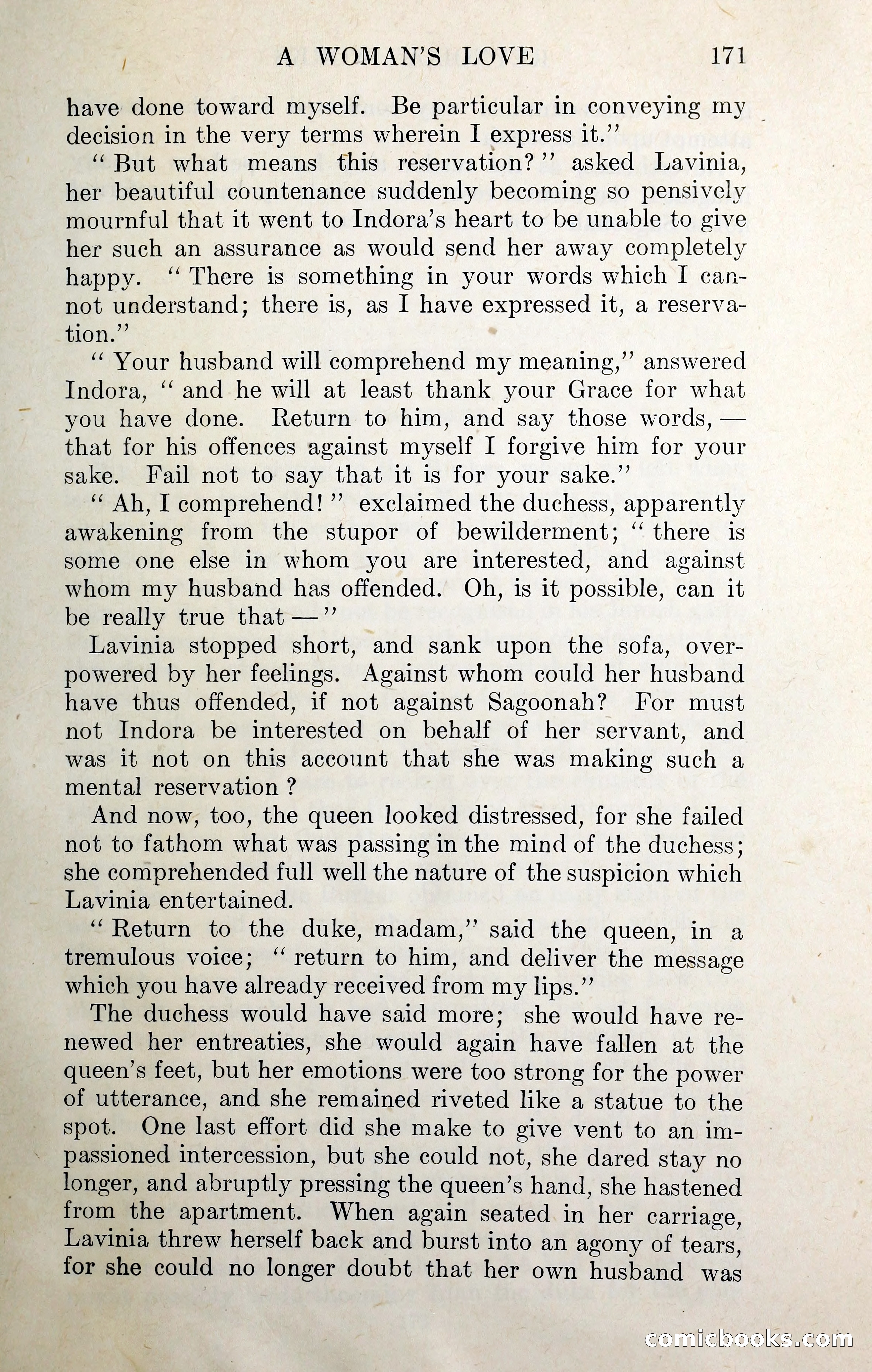 The Works of George W. M. Reynolds — page 188 of 391