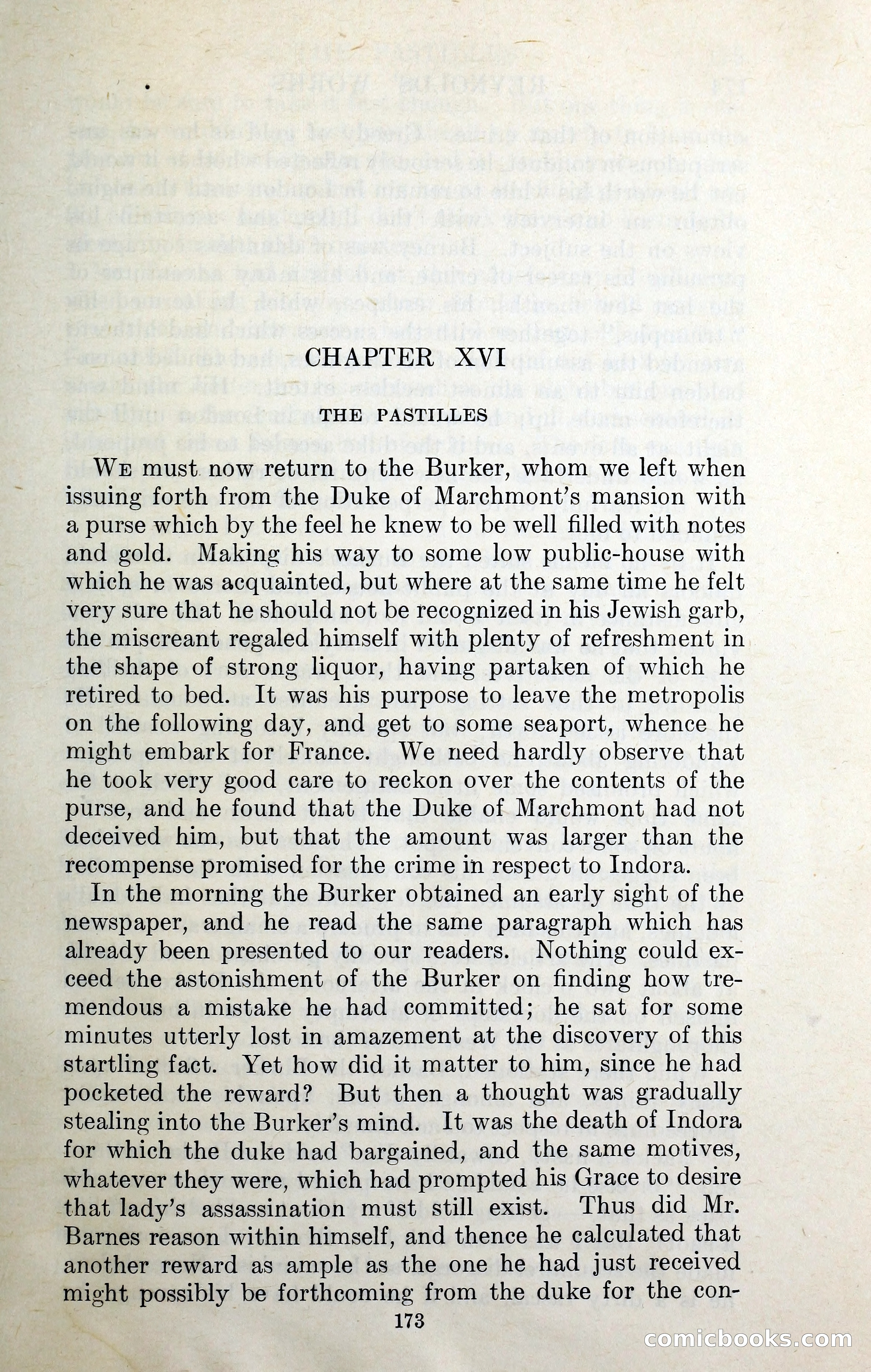 The Works of George W. M. Reynolds — page 190 of 391