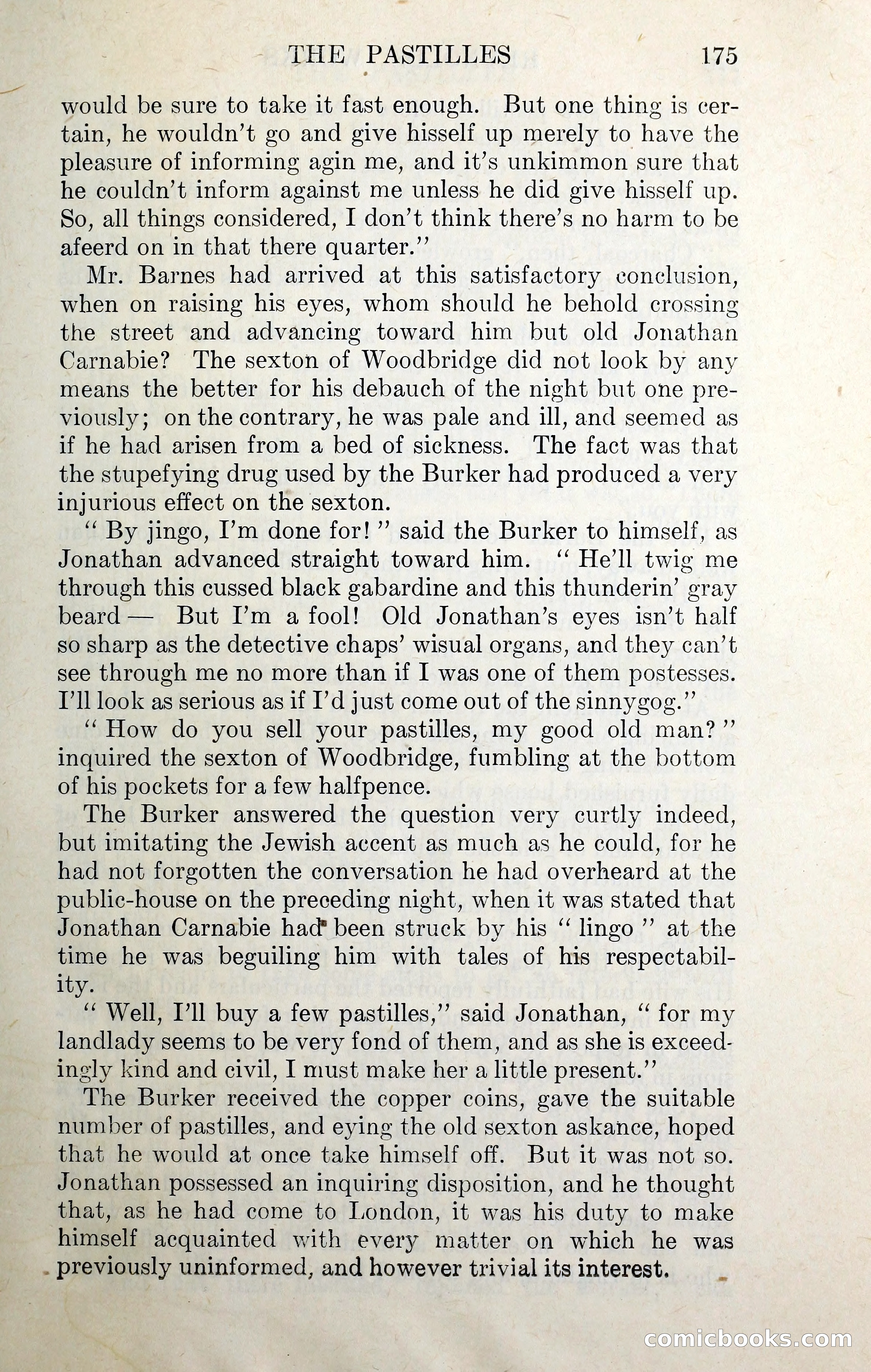 The Works of George W. M. Reynolds — page 192 of 391