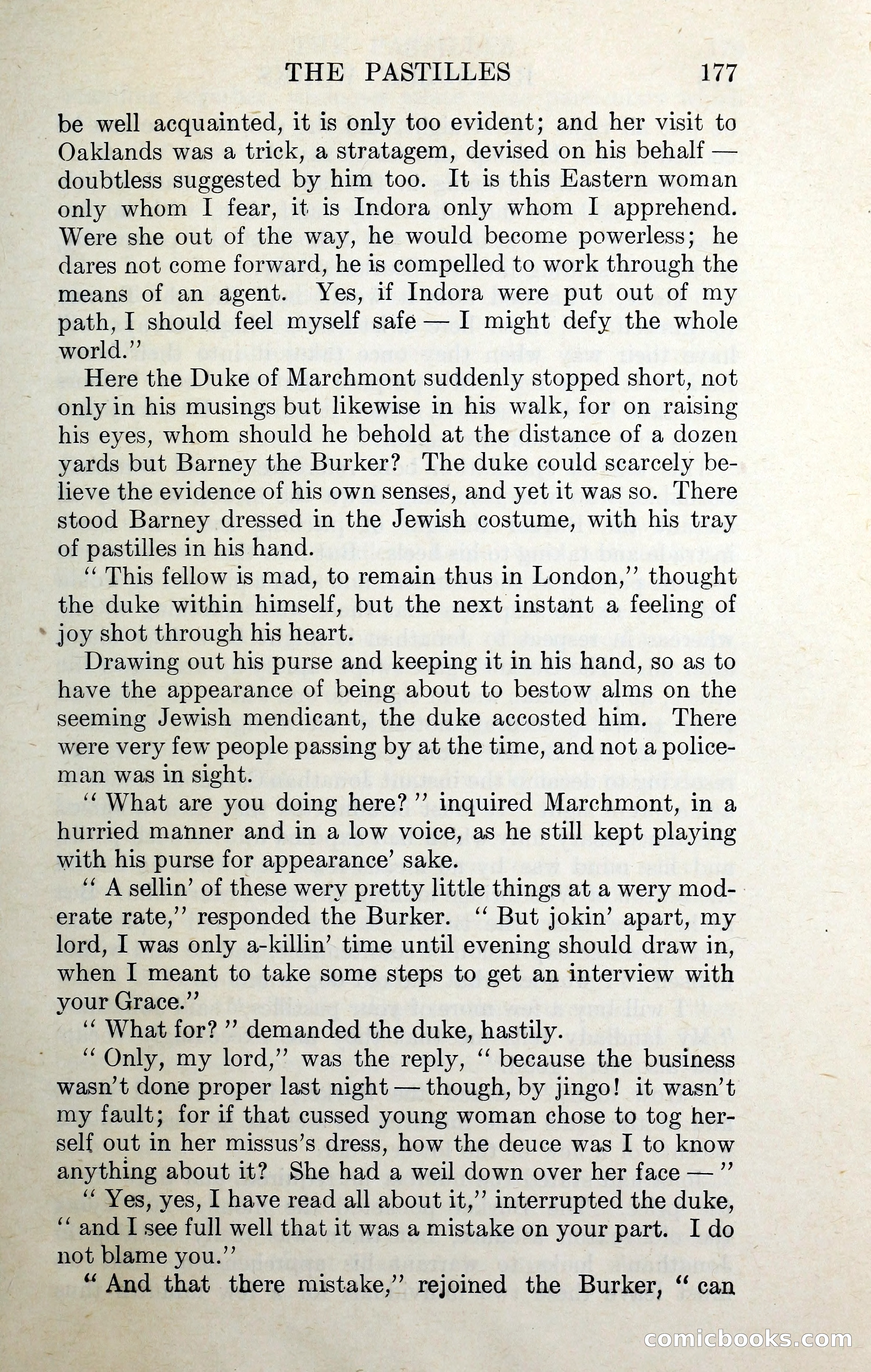 The Works of George W. M. Reynolds — page 194 of 391