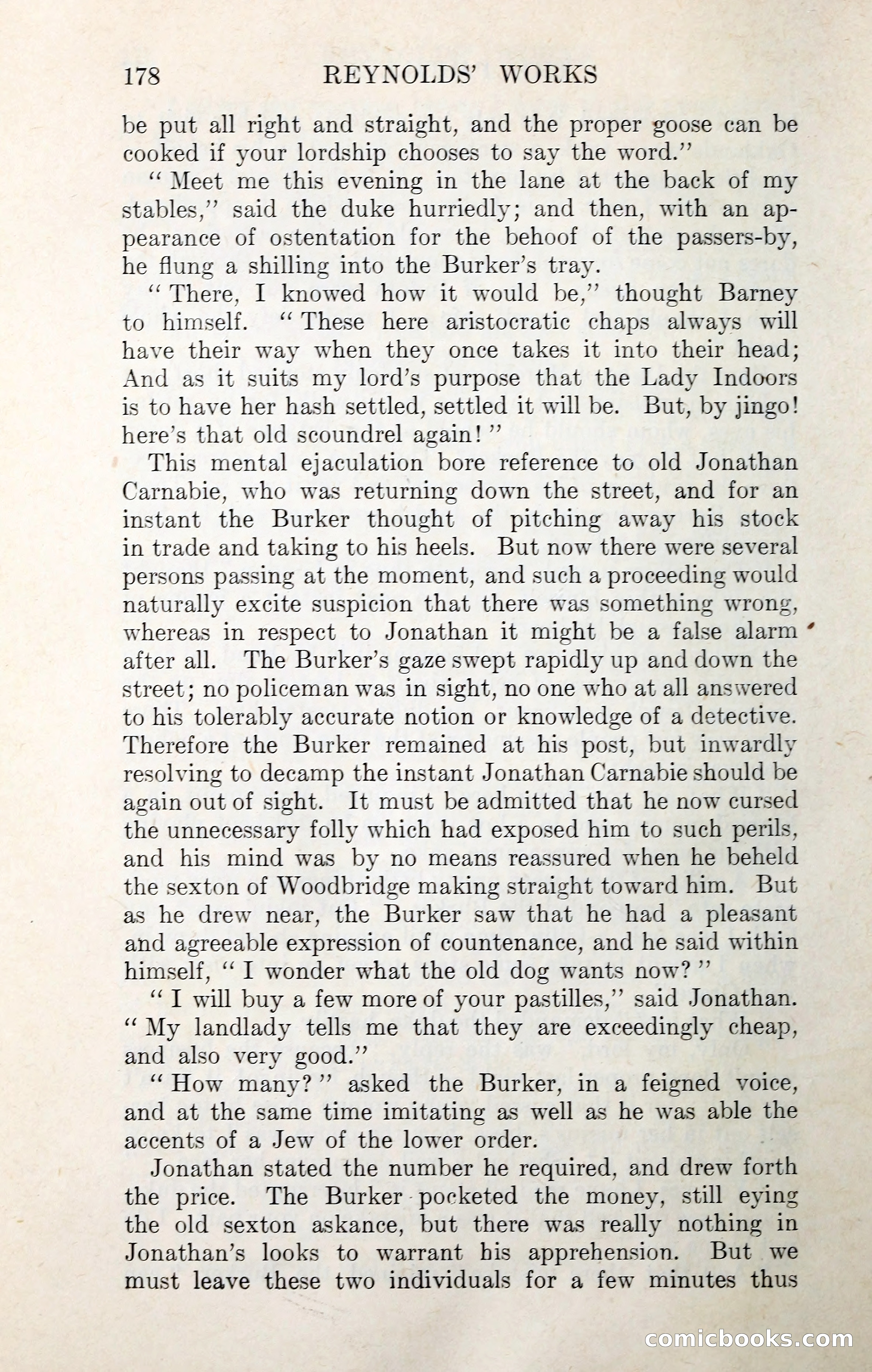 The Works of George W. M. Reynolds — page 195 of 391