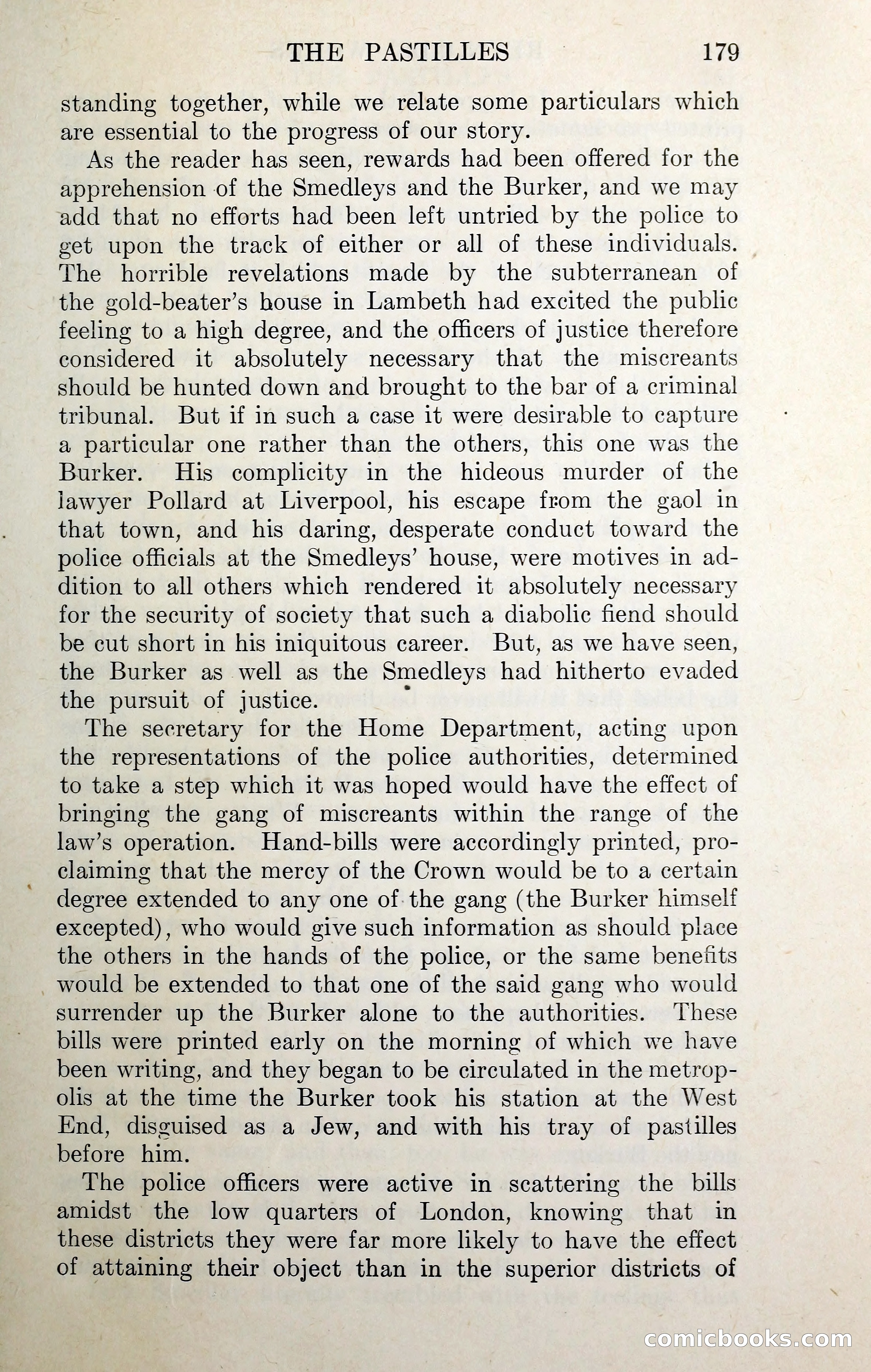 The Works of George W. M. Reynolds — page 196 of 391