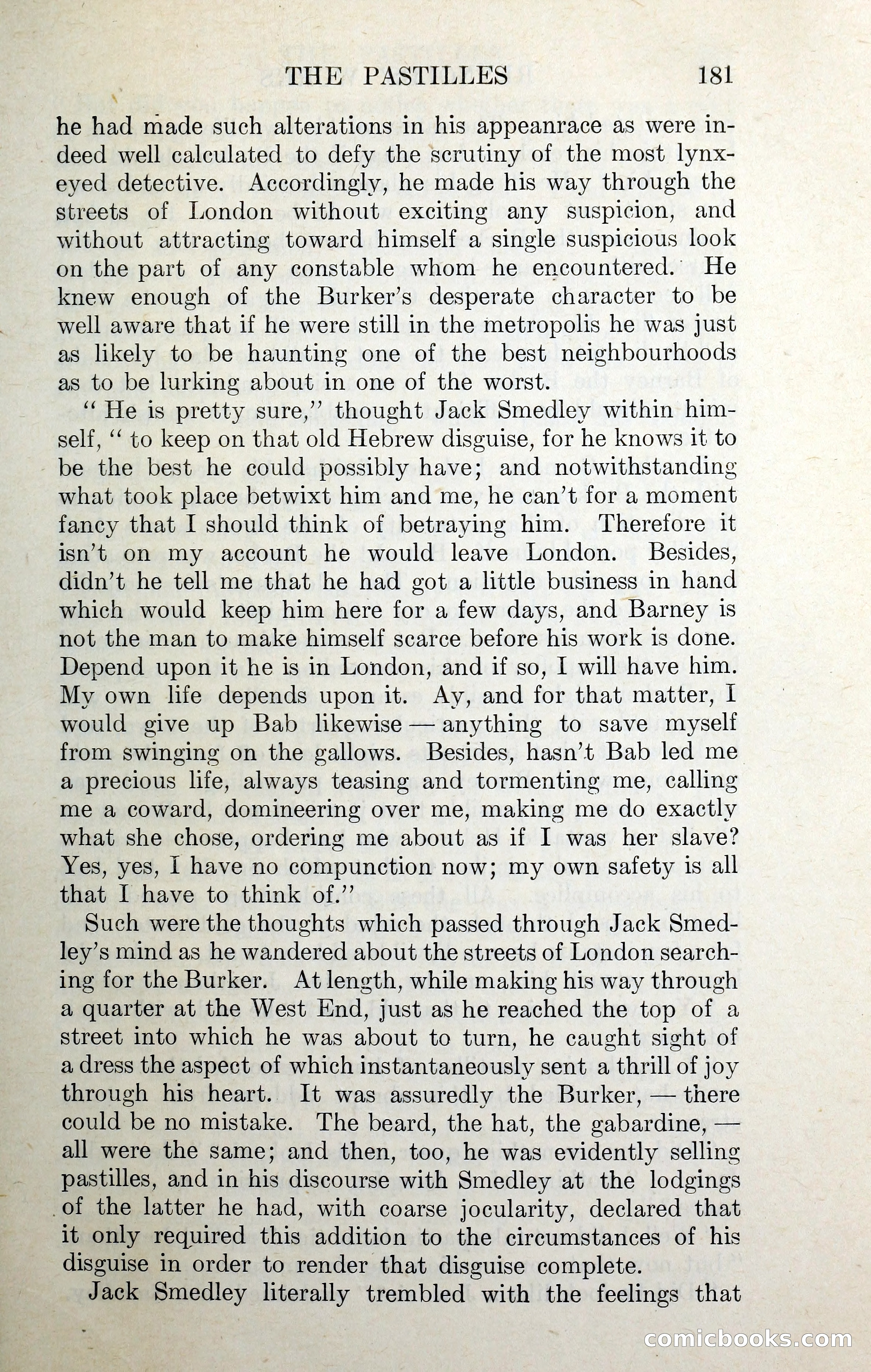 The Works of George W. M. Reynolds — page 198 of 391