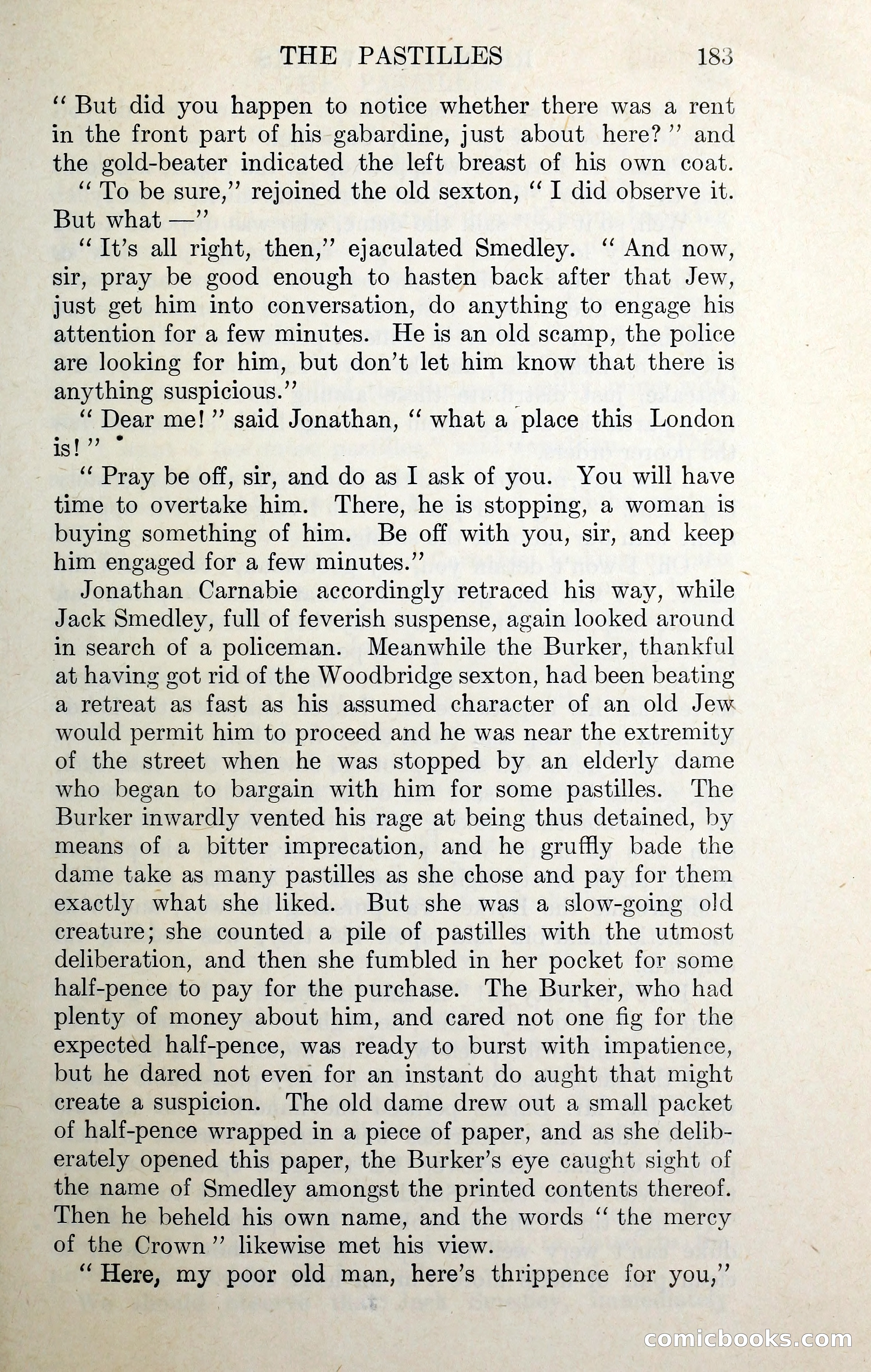 The Works of George W. M. Reynolds — page 200 of 391