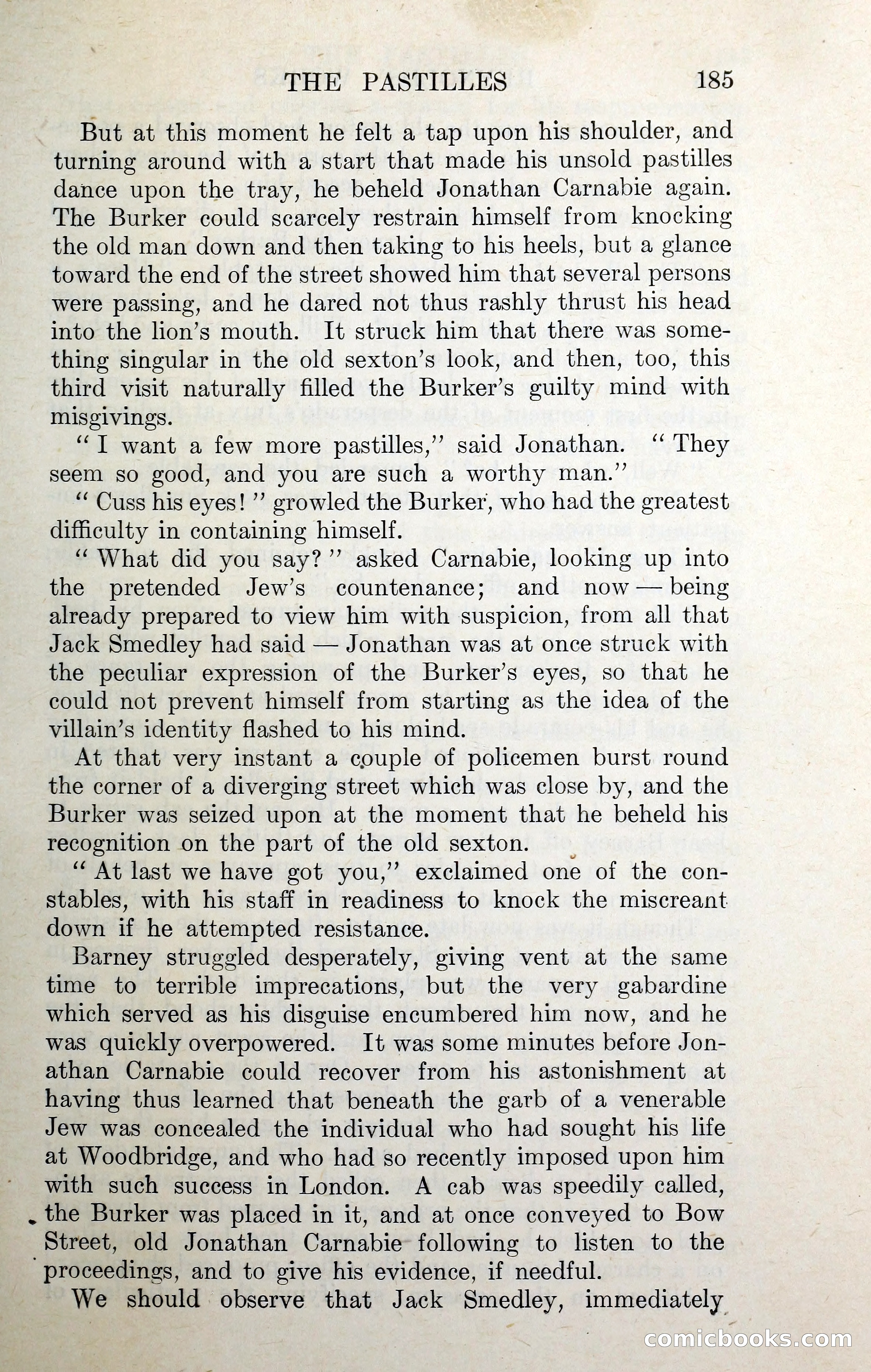 The Works of George W. M. Reynolds — page 202 of 391