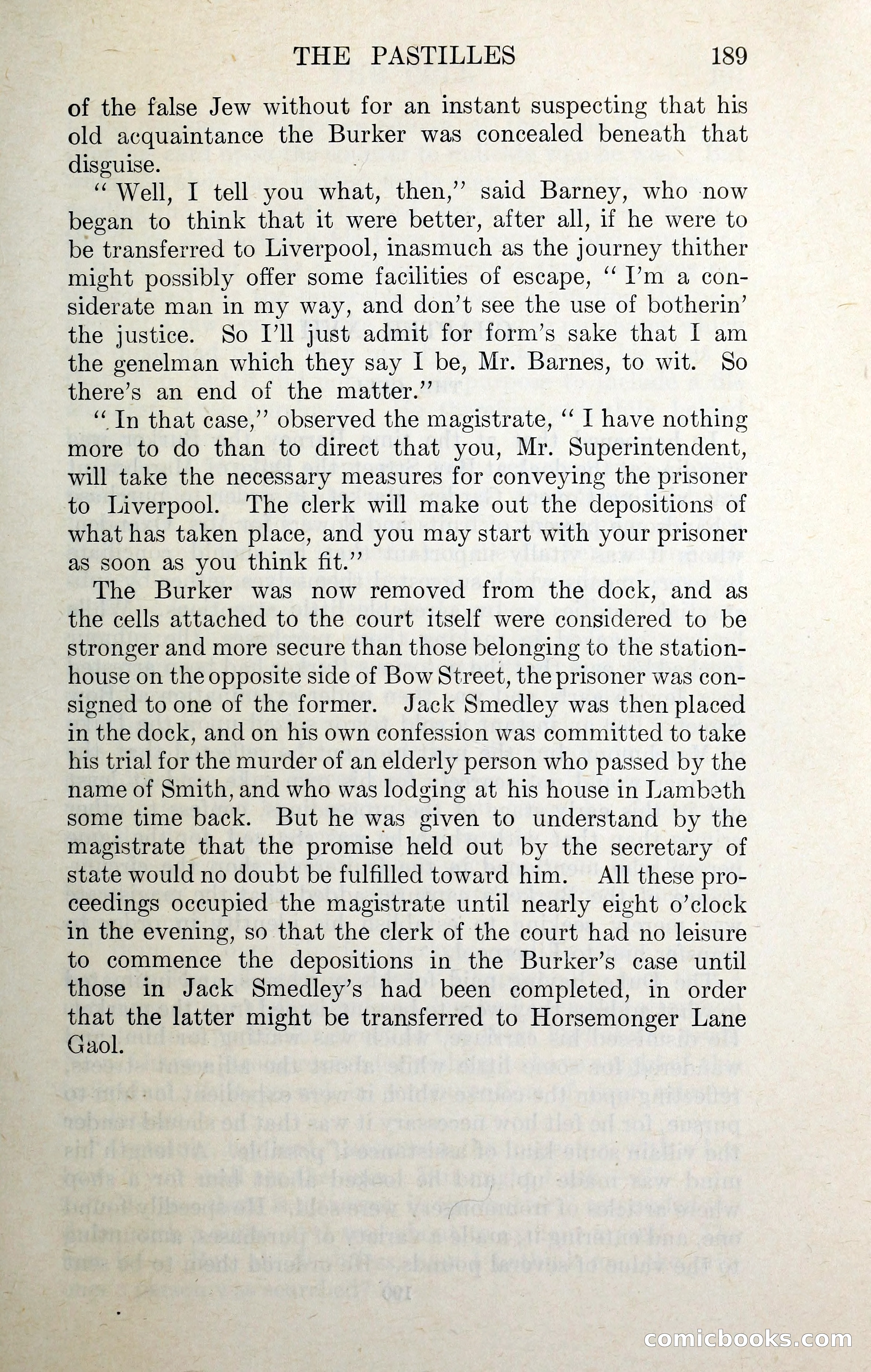 The Works of George W. M. Reynolds — page 206 of 391