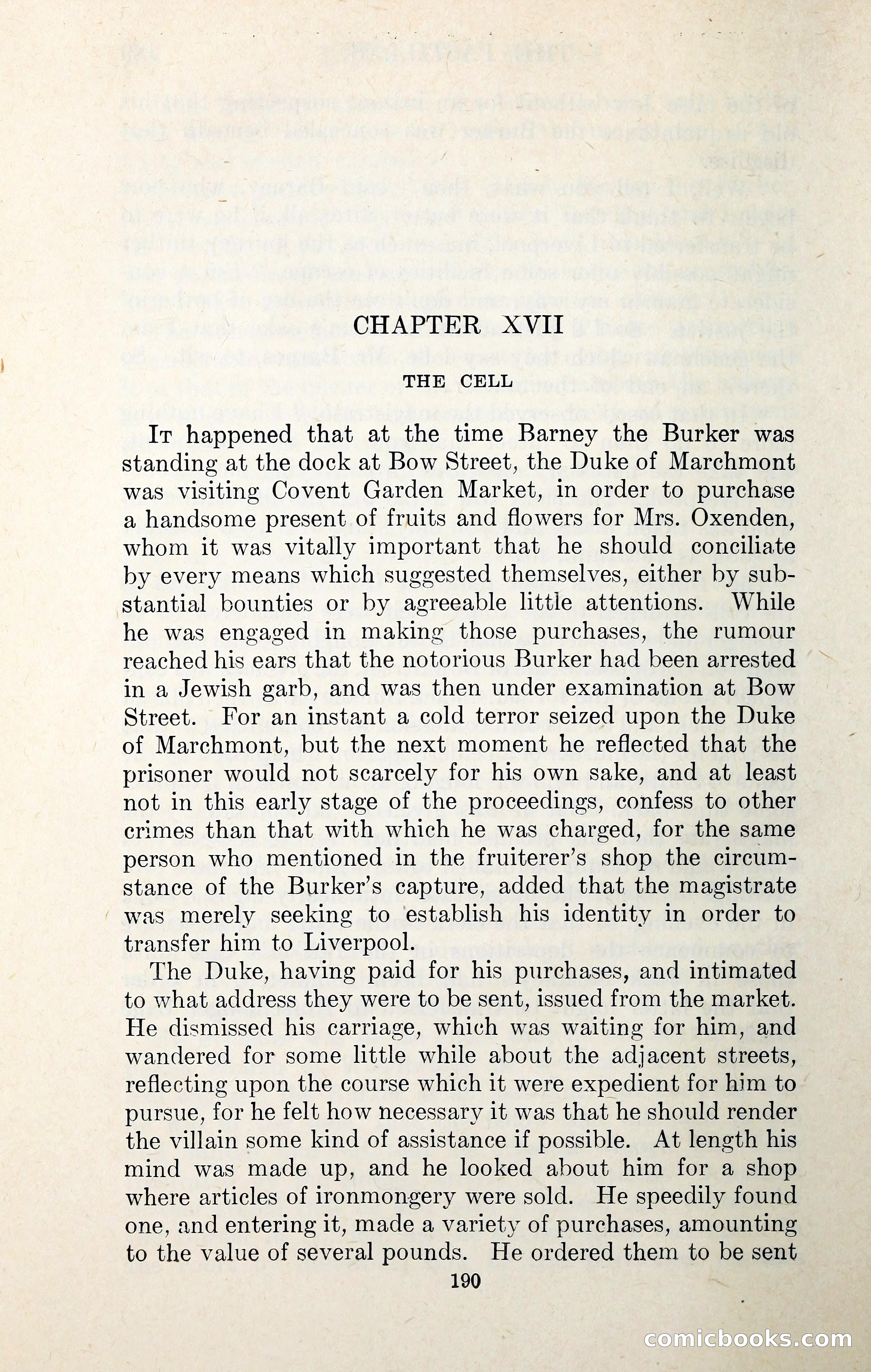The Works of George W. M. Reynolds — page 207 of 391