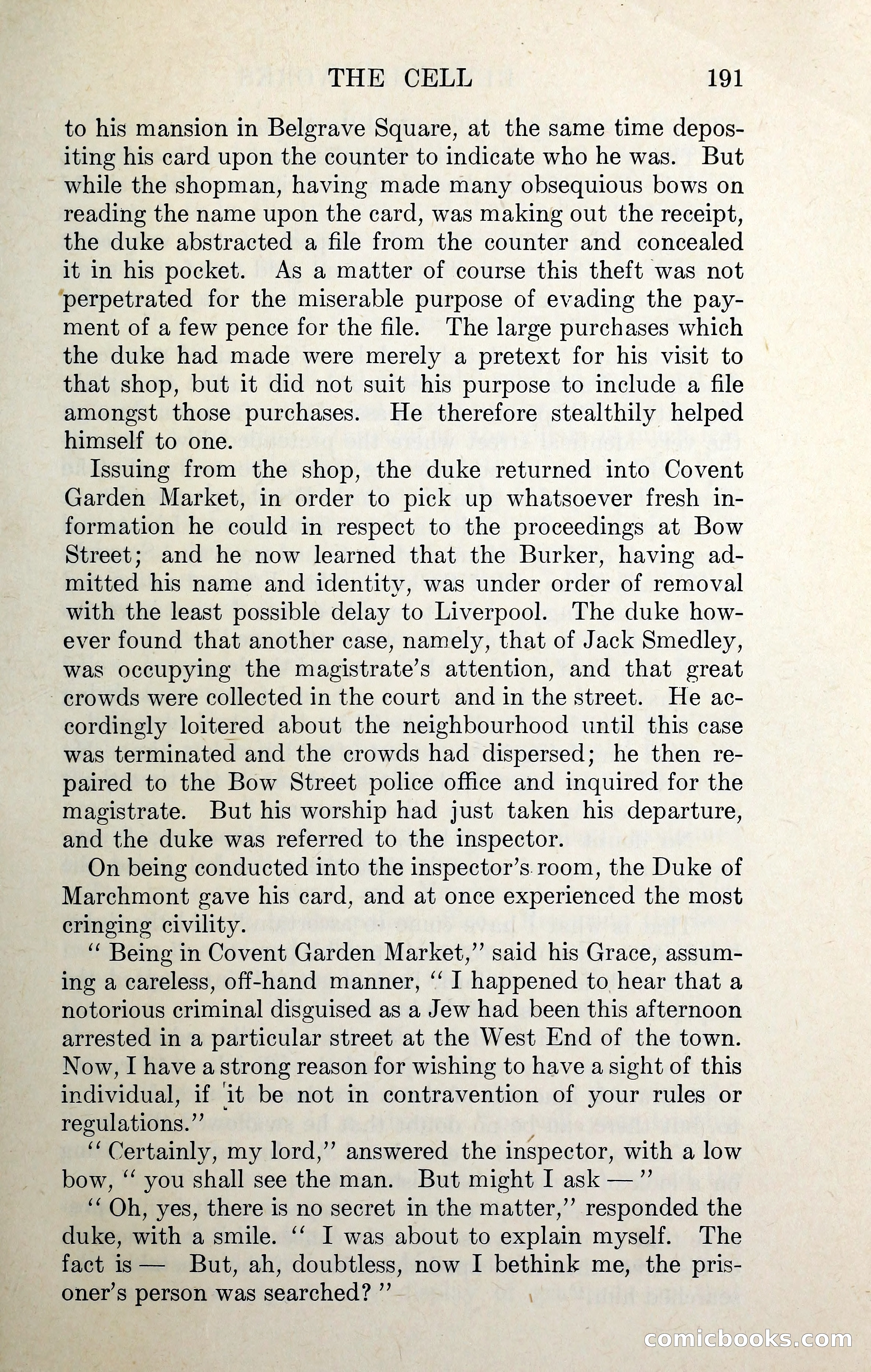 The Works of George W. M. Reynolds — page 208 of 391