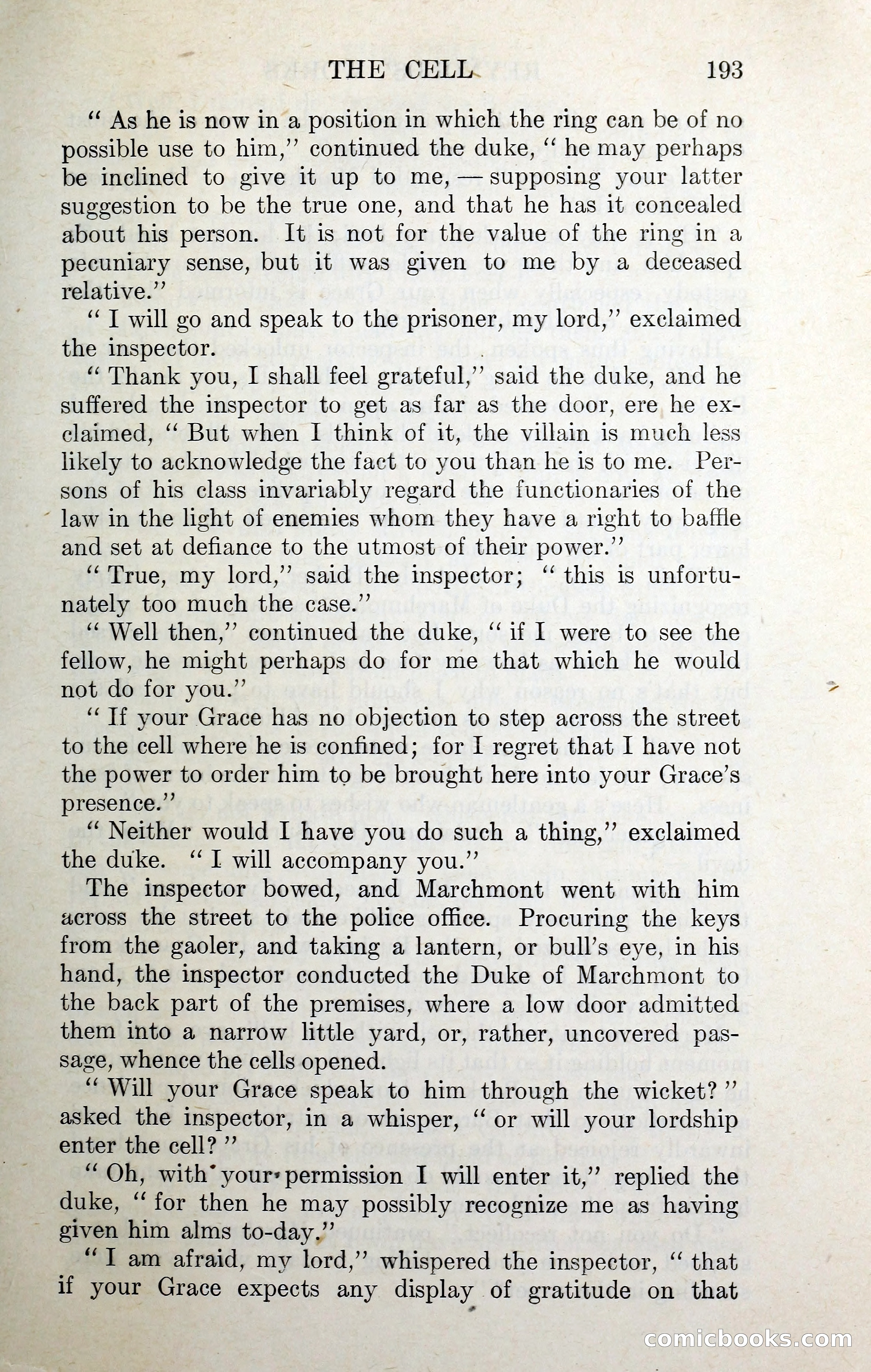 The Works of George W. M. Reynolds — page 210 of 391