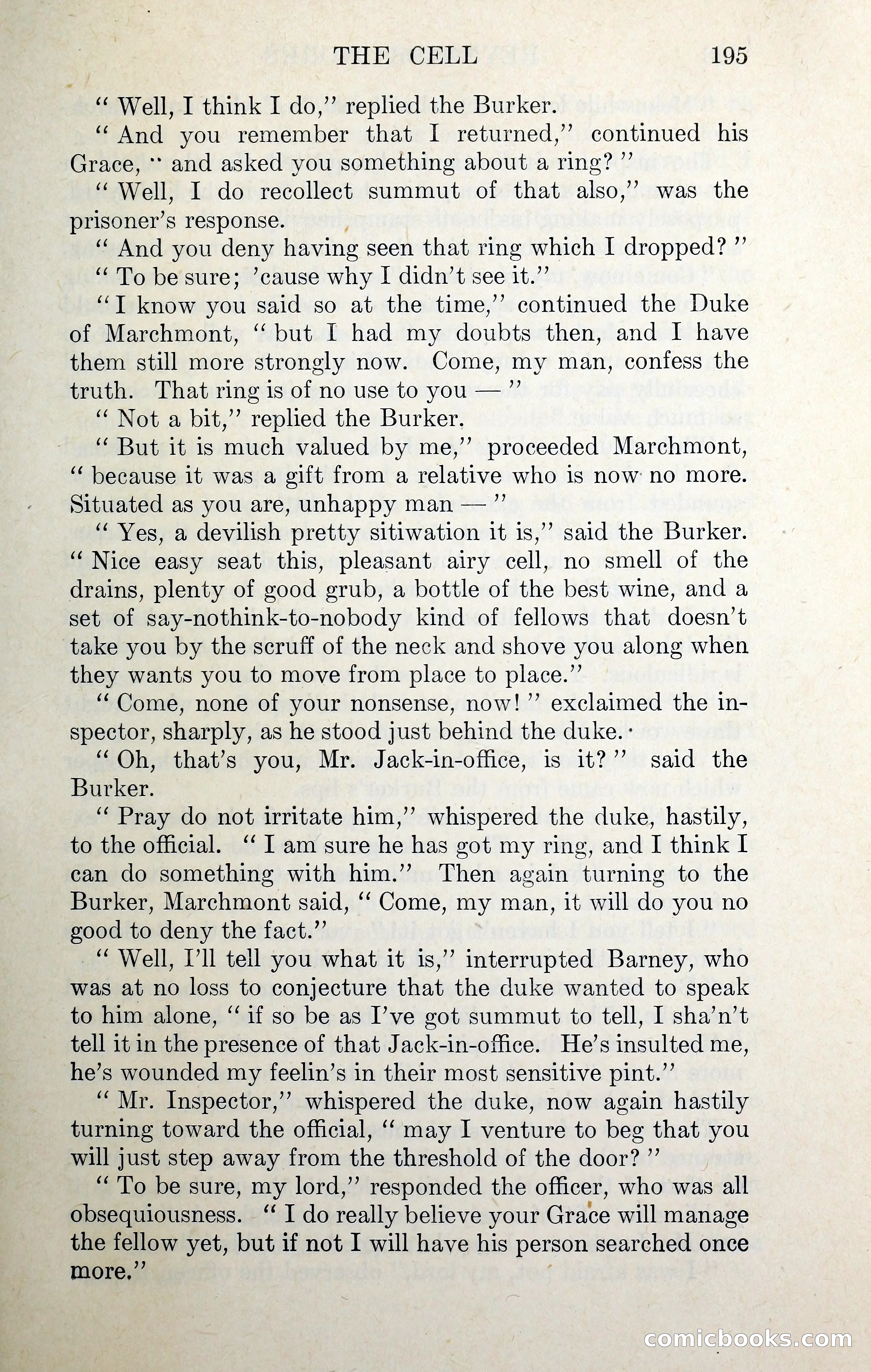 The Works of George W. M. Reynolds — page 212 of 391