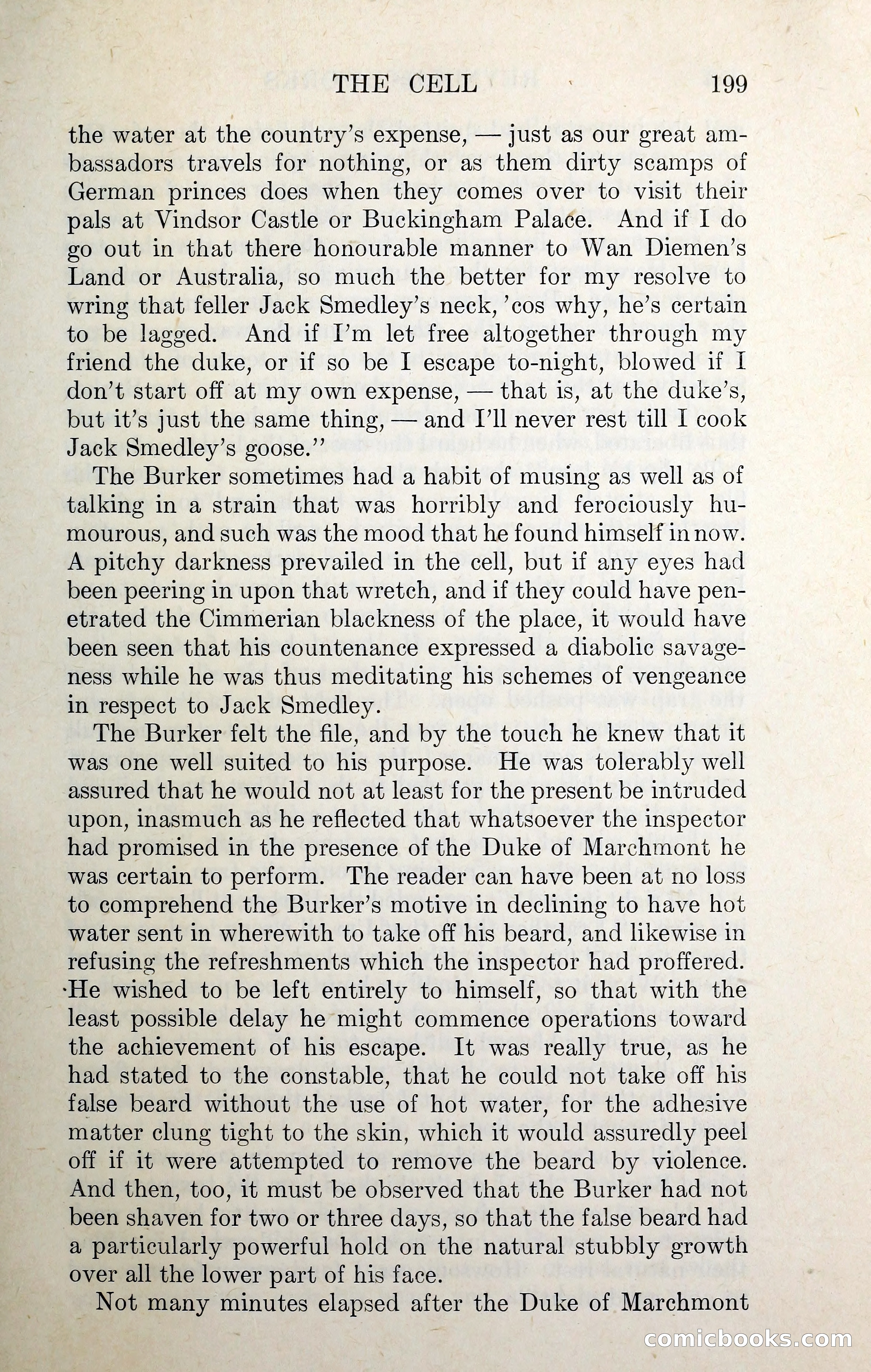 The Works of George W. M. Reynolds — page 216 of 391