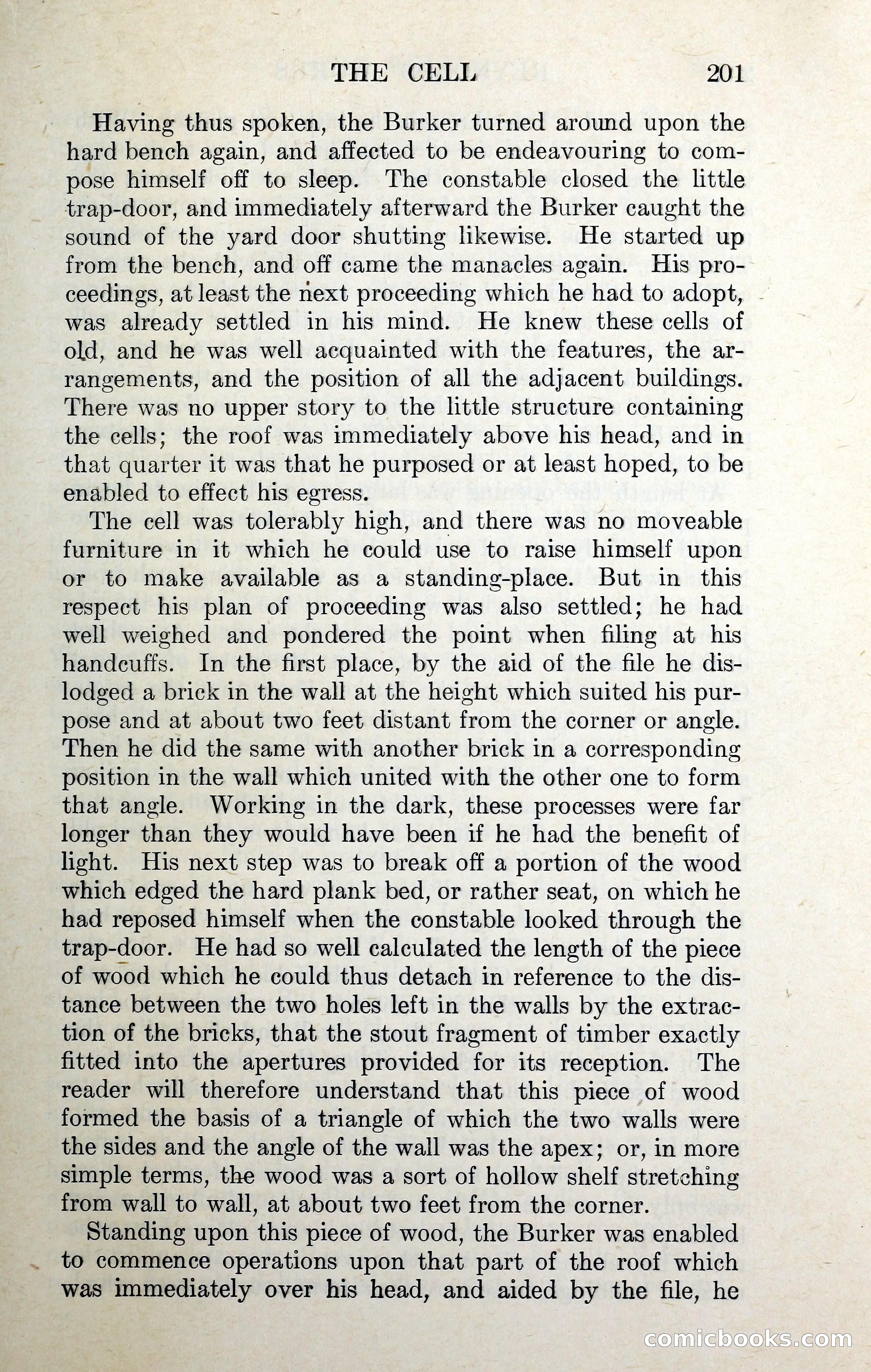 The Works of George W. M. Reynolds — page 218 of 391