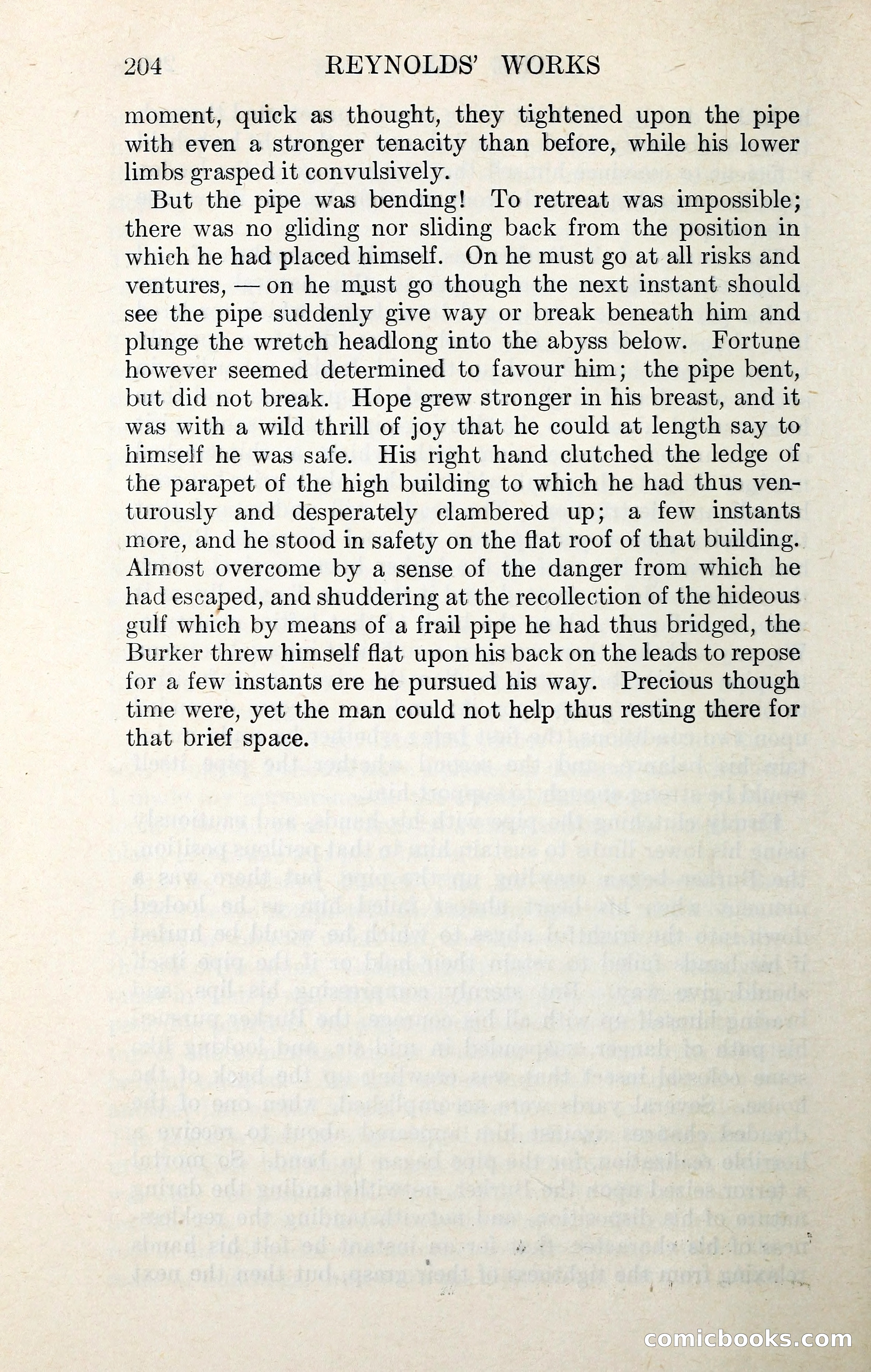 The Works of George W. M. Reynolds — page 221 of 391