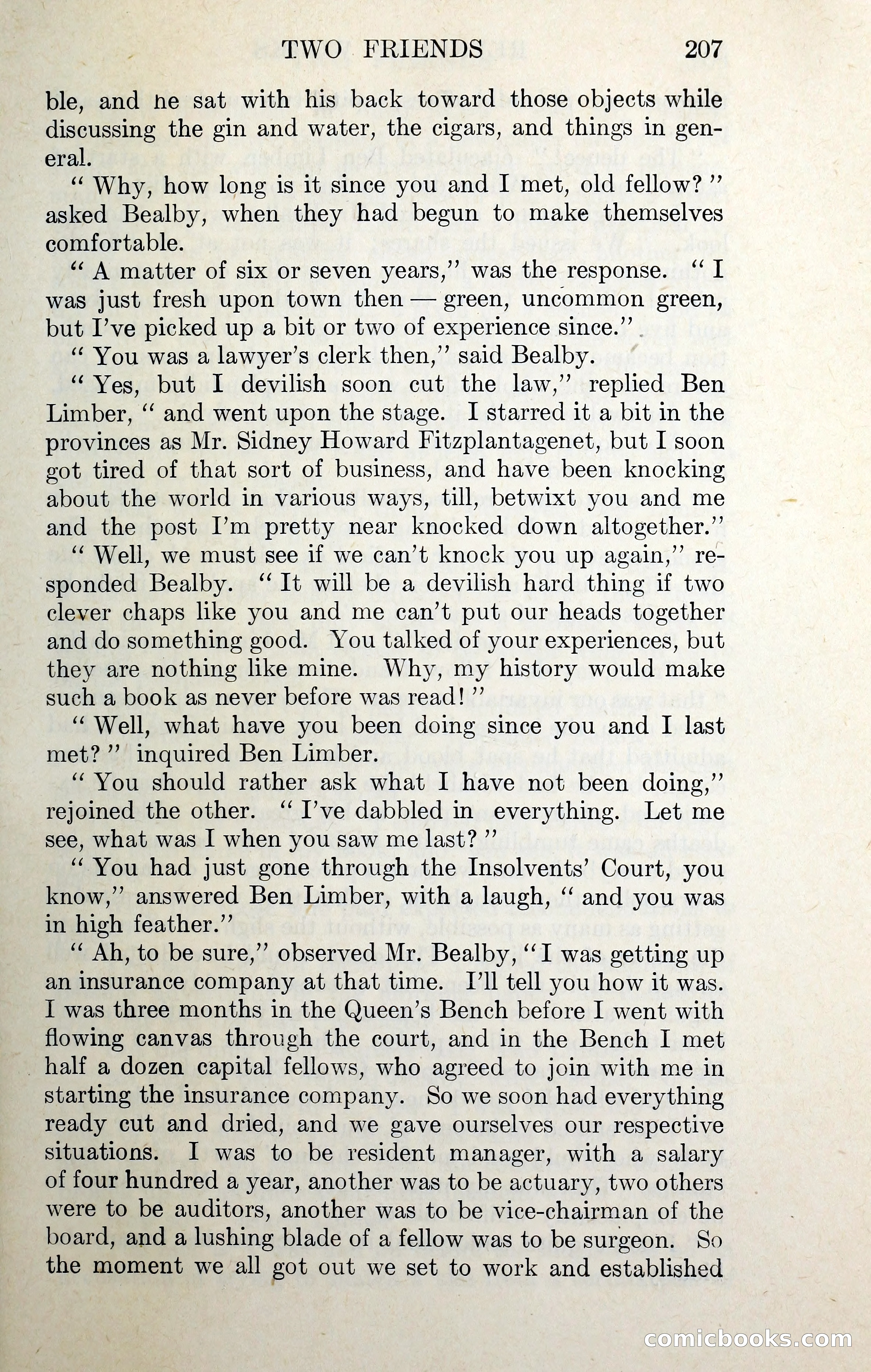 The Works of George W. M. Reynolds — page 224 of 391