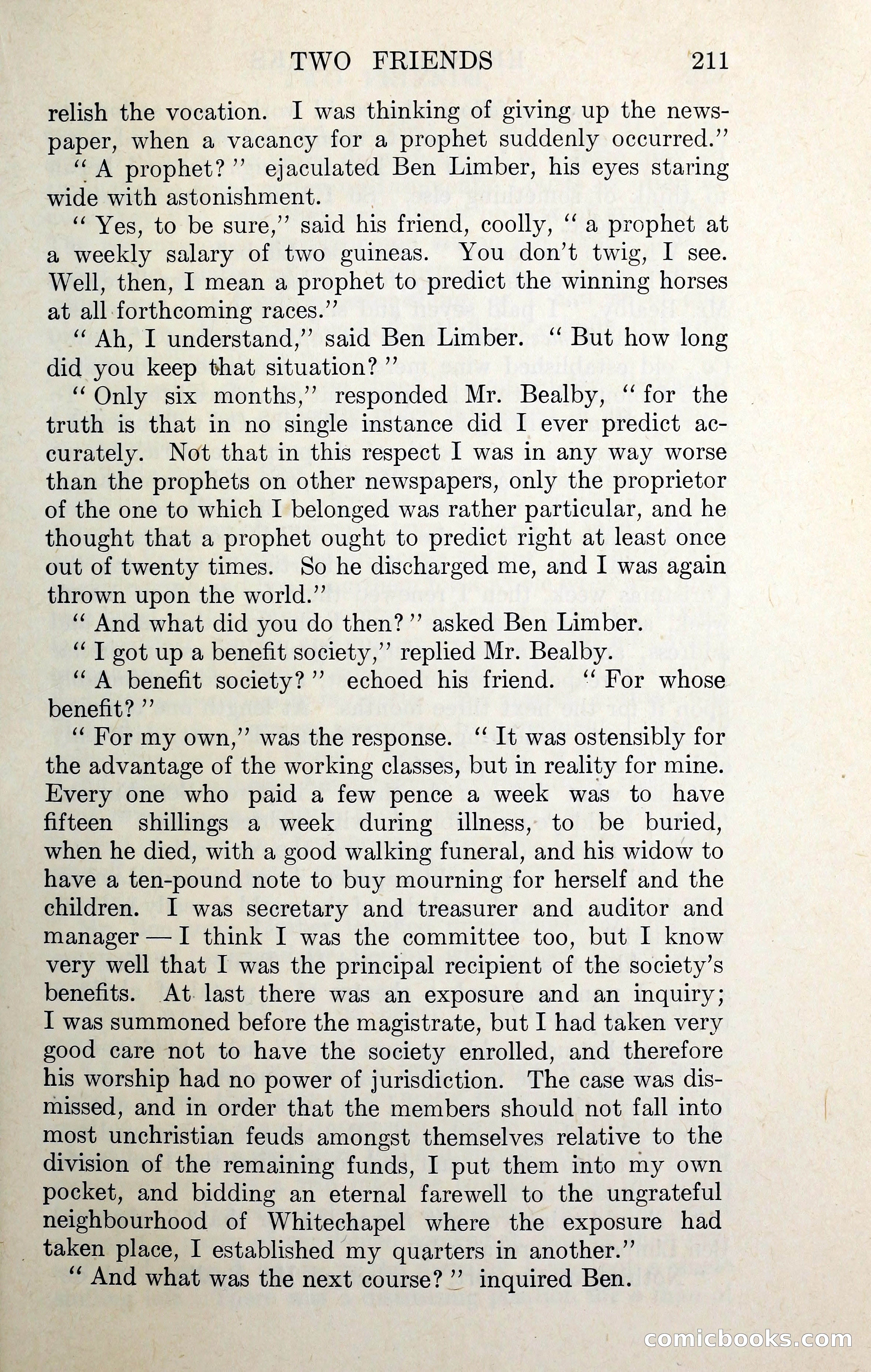 The Works of George W. M. Reynolds — page 228 of 391