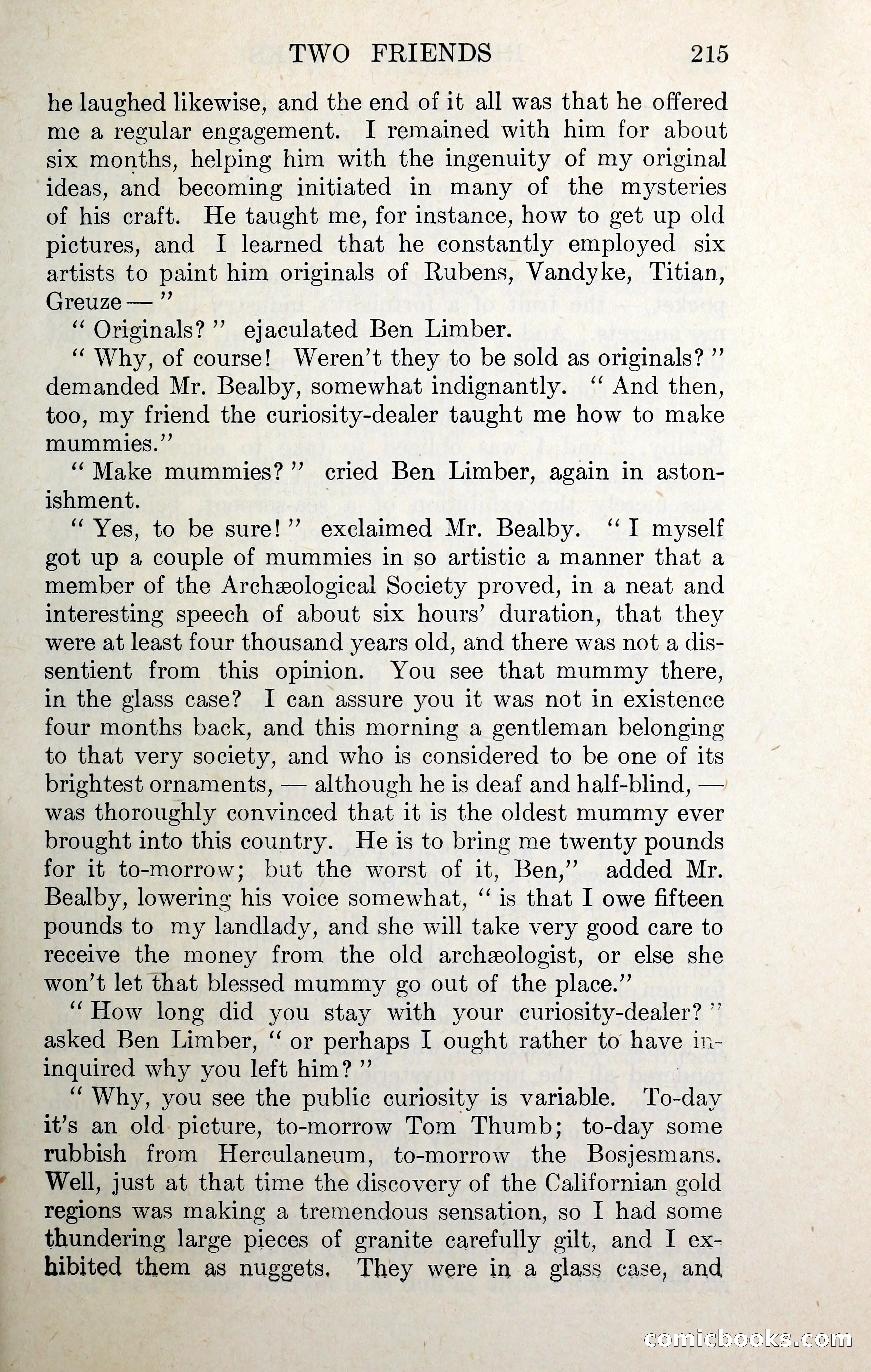 The Works of George W. M. Reynolds — page 232 of 391