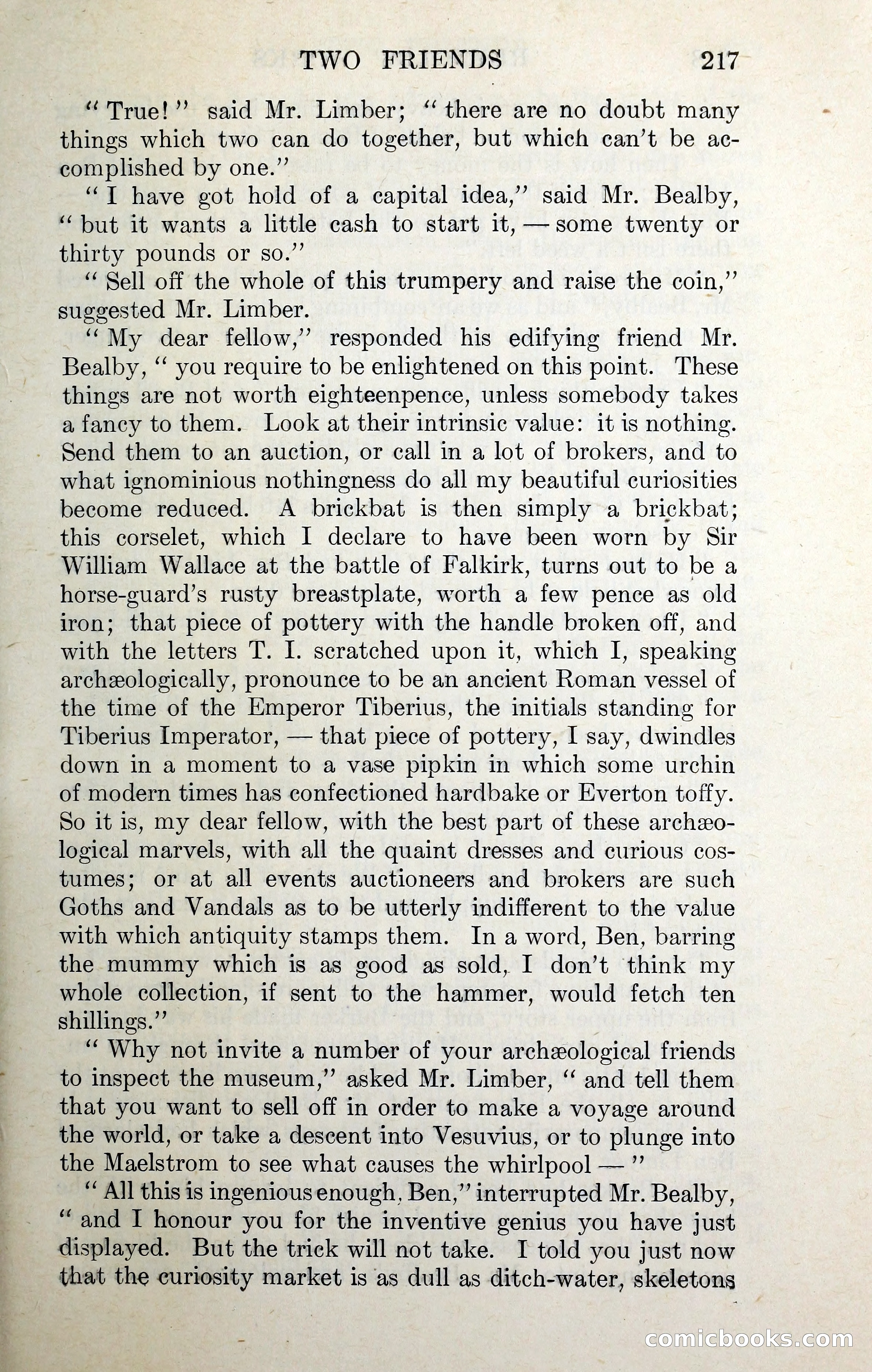 The Works of George W. M. Reynolds — page 234 of 391